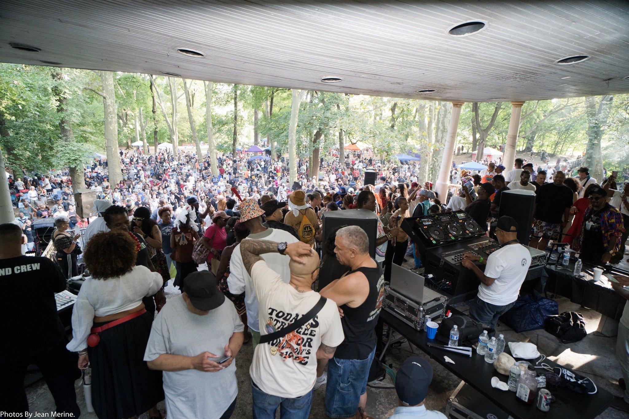 Support The 33rd Annual CLUBHOUSE JAMBOREE - Sept 13, 2026 campaign photo, 6 of 7