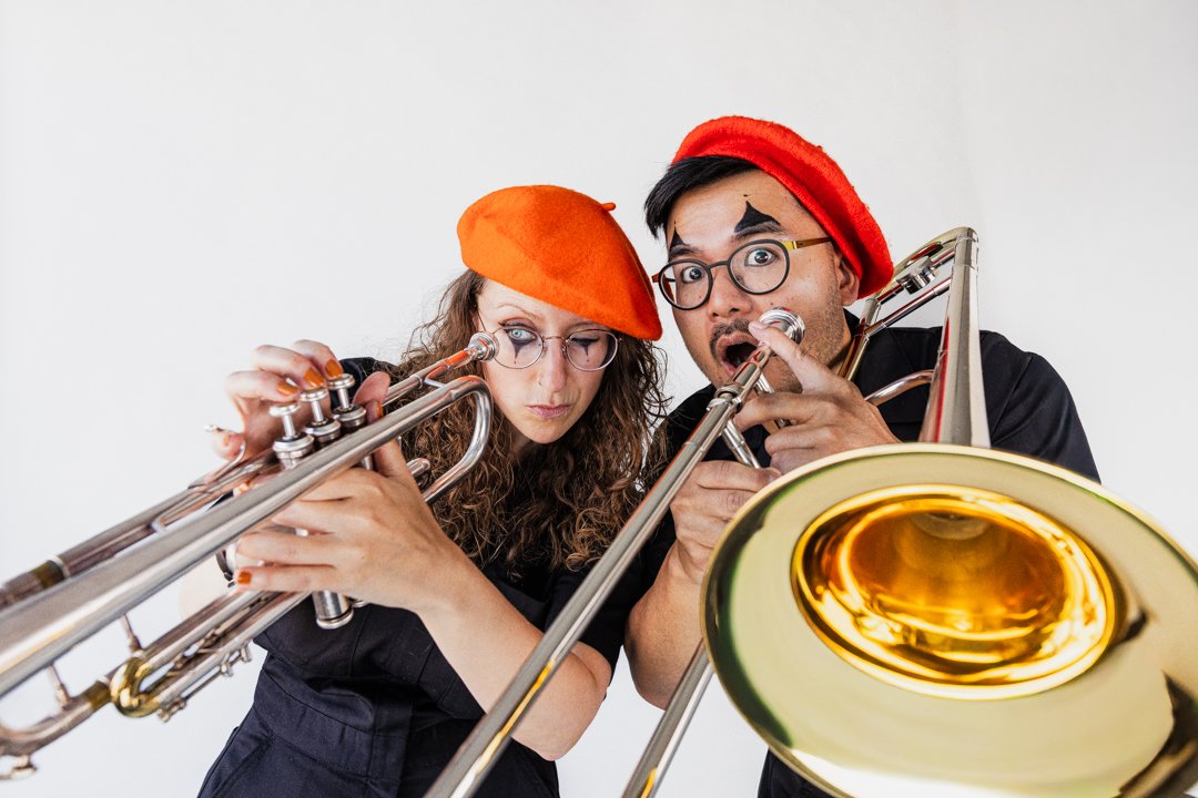 Photo de la campagne Donnez vie à la Place du Festival – 25e anniversaire!, 4 sur 7