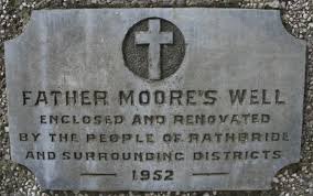 Fr. Moore's Well Renovation Fund campaign photo, 7 of 8