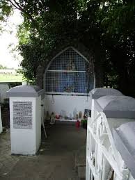 Fr. Moore's Well Renovation Fund campaign photo, 2 of 8
