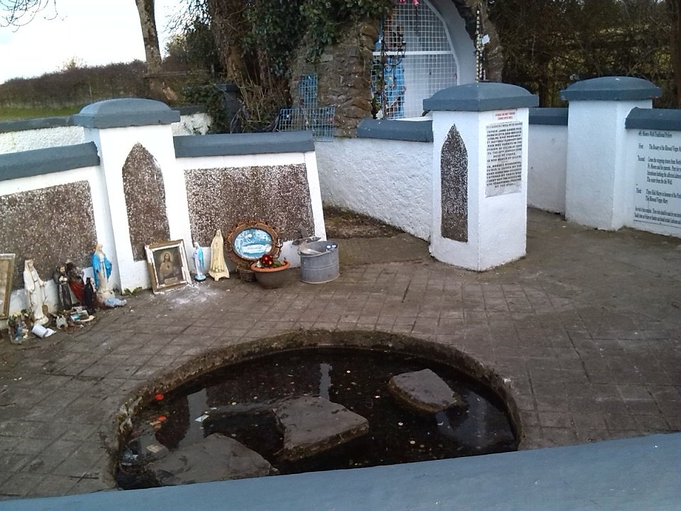 Fr. Moore's Well Renovation Fund campaign photo, 6 of 8