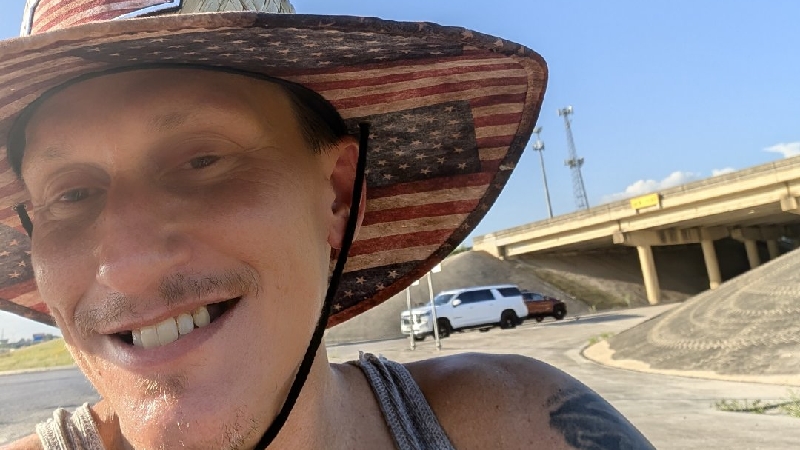 Support My Journey to Stability and Independence photo
