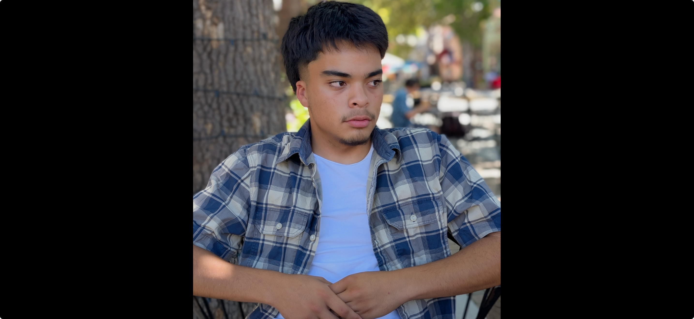 Honoring Adonijah Zion Cuenca's Memory campaign photo, 7 of 8