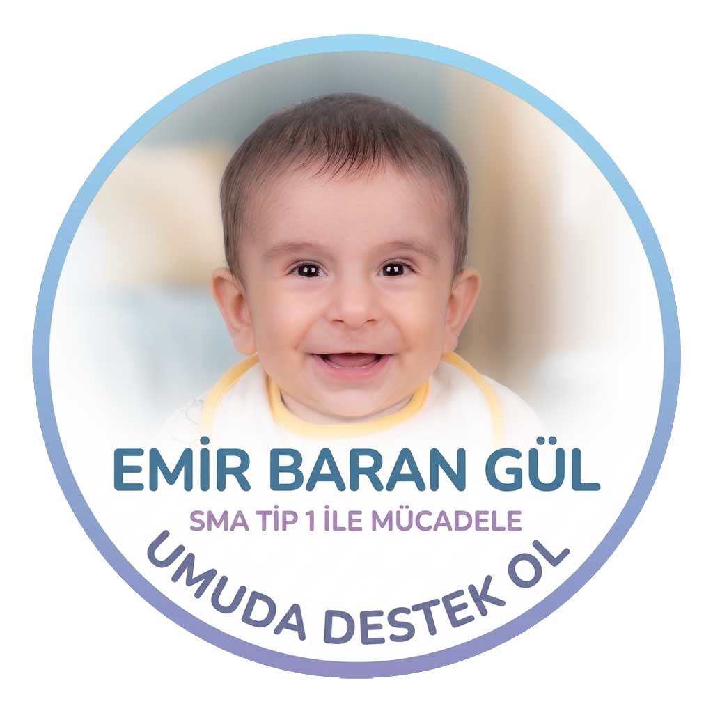 Emir Baran Gül campaign photo, 4 of 5