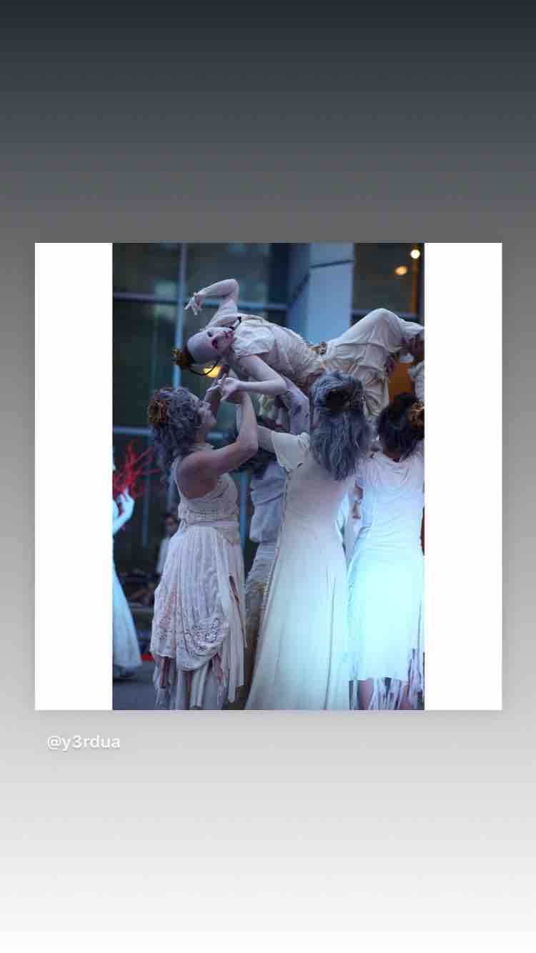 Support Anastazia’s Hip Surgery Recovery campaign photo, 2 of 6