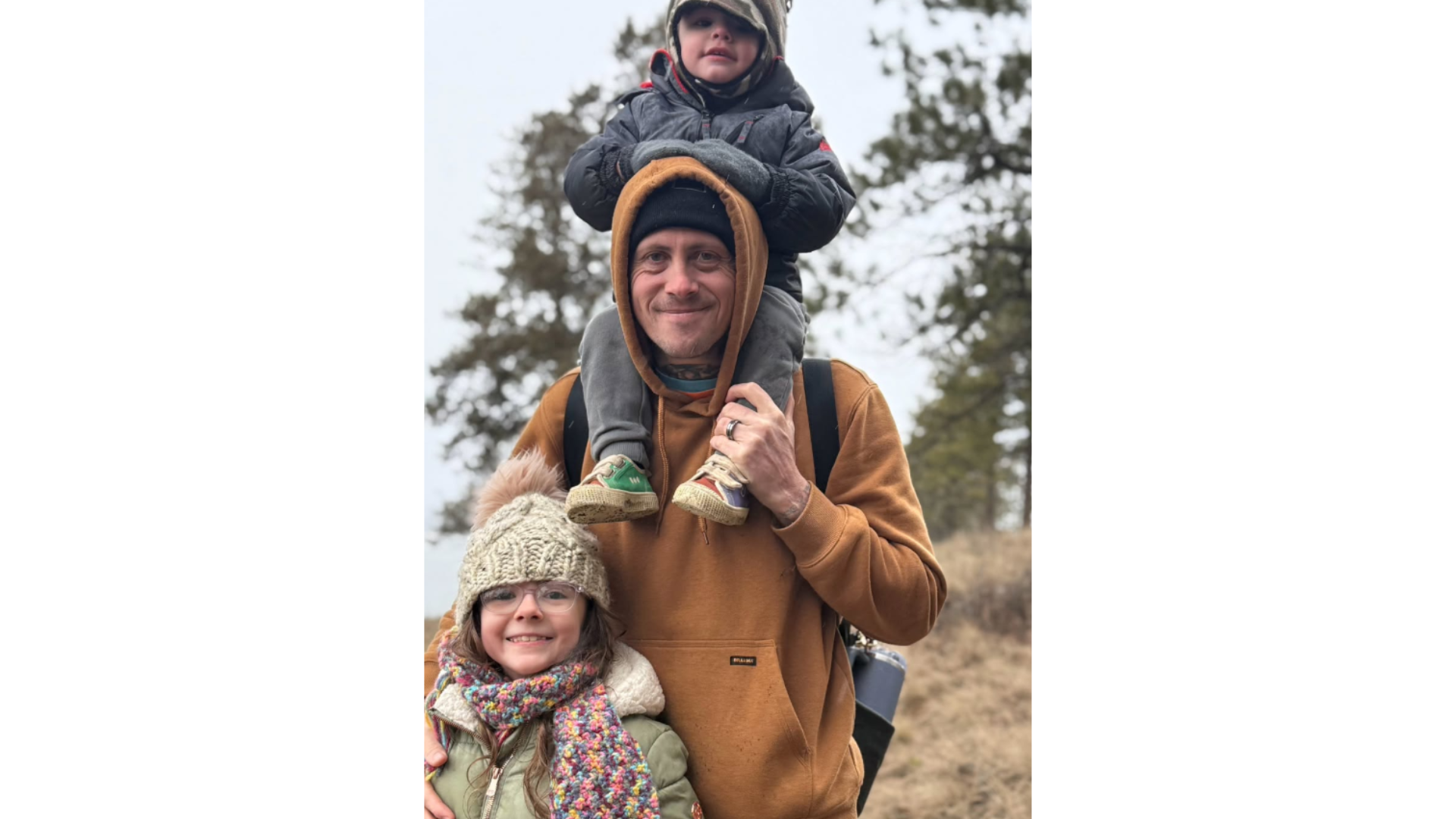 Help Dad Sets Sail — PNW to Mexico on Faith campaign photo, 4 of 5