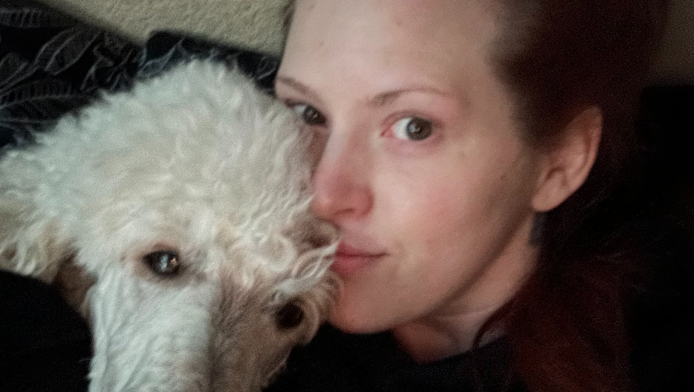 Help Megan Rebuild After Escaping Abuse photo