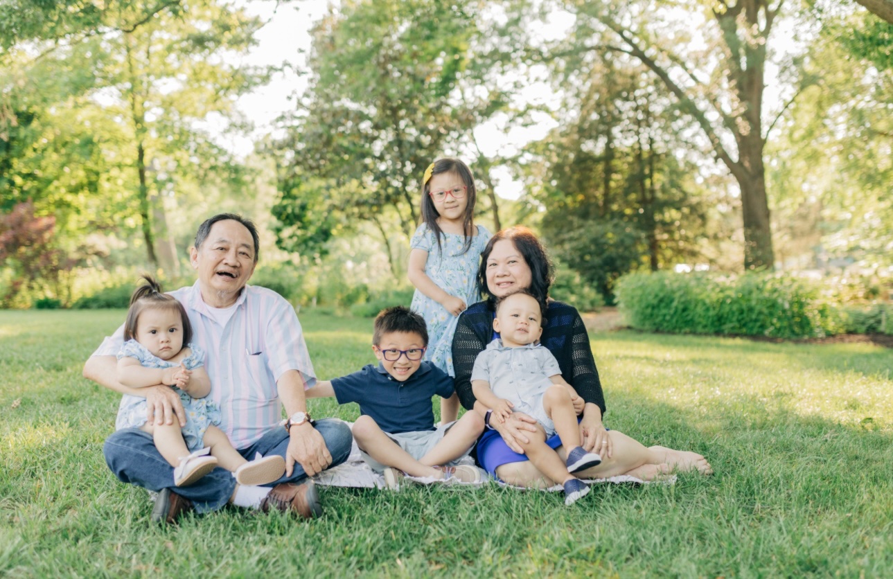 In Memory of Lam Kim Ung campaign photo, 4 of 7