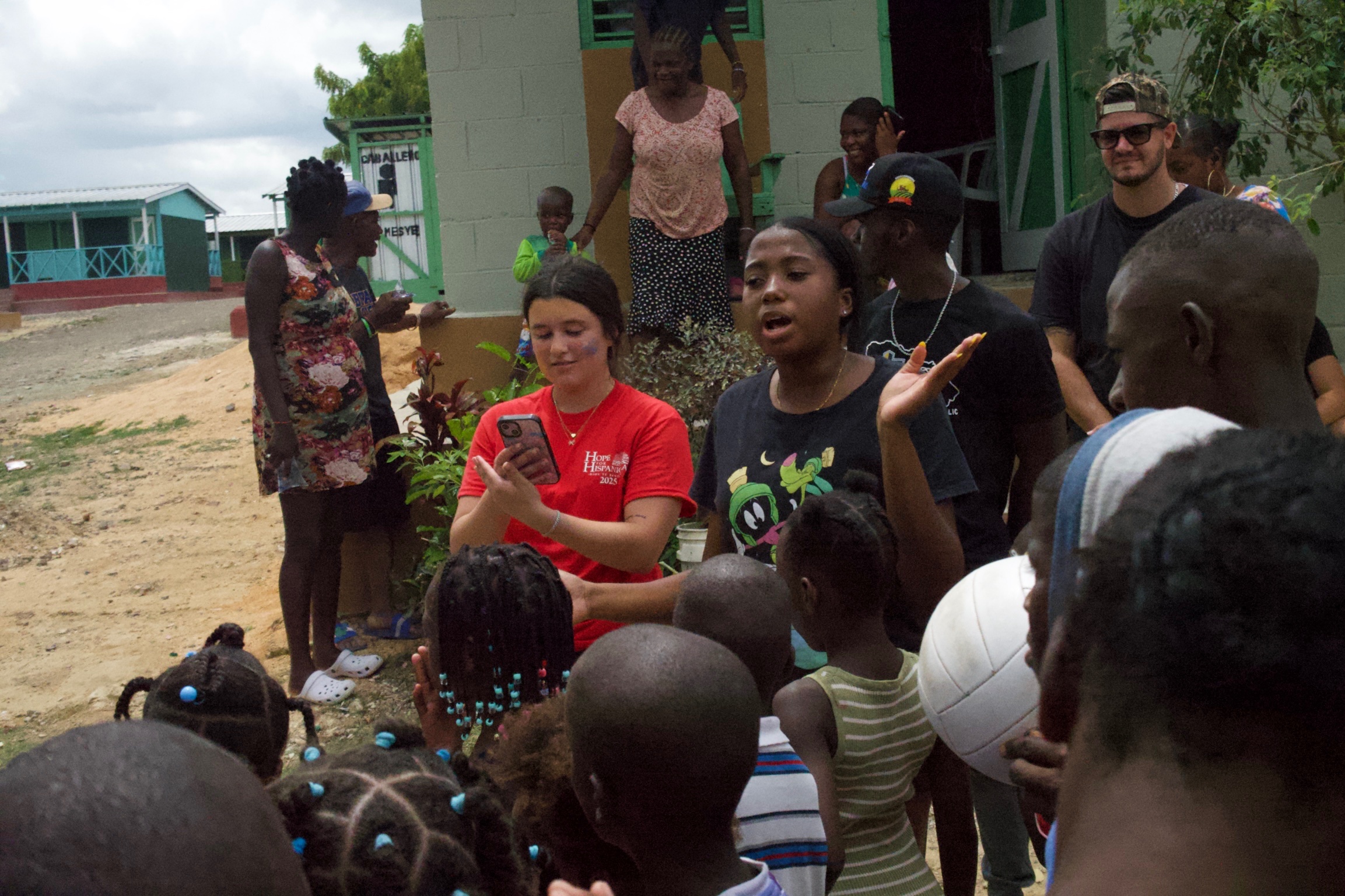 Support My Mission Trip to the Dominican Republic campaign photo, 5 of 8