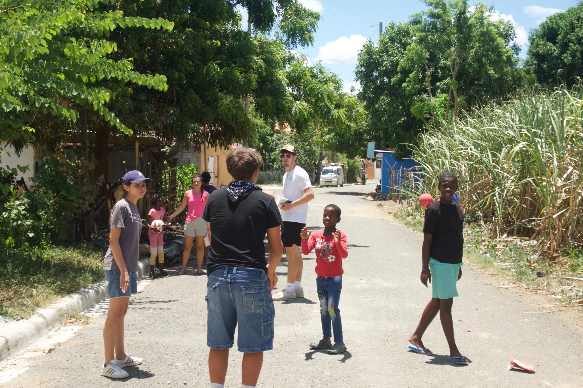 Support My Mission Trip to the Dominican Republic campaign photo, 4 of 8