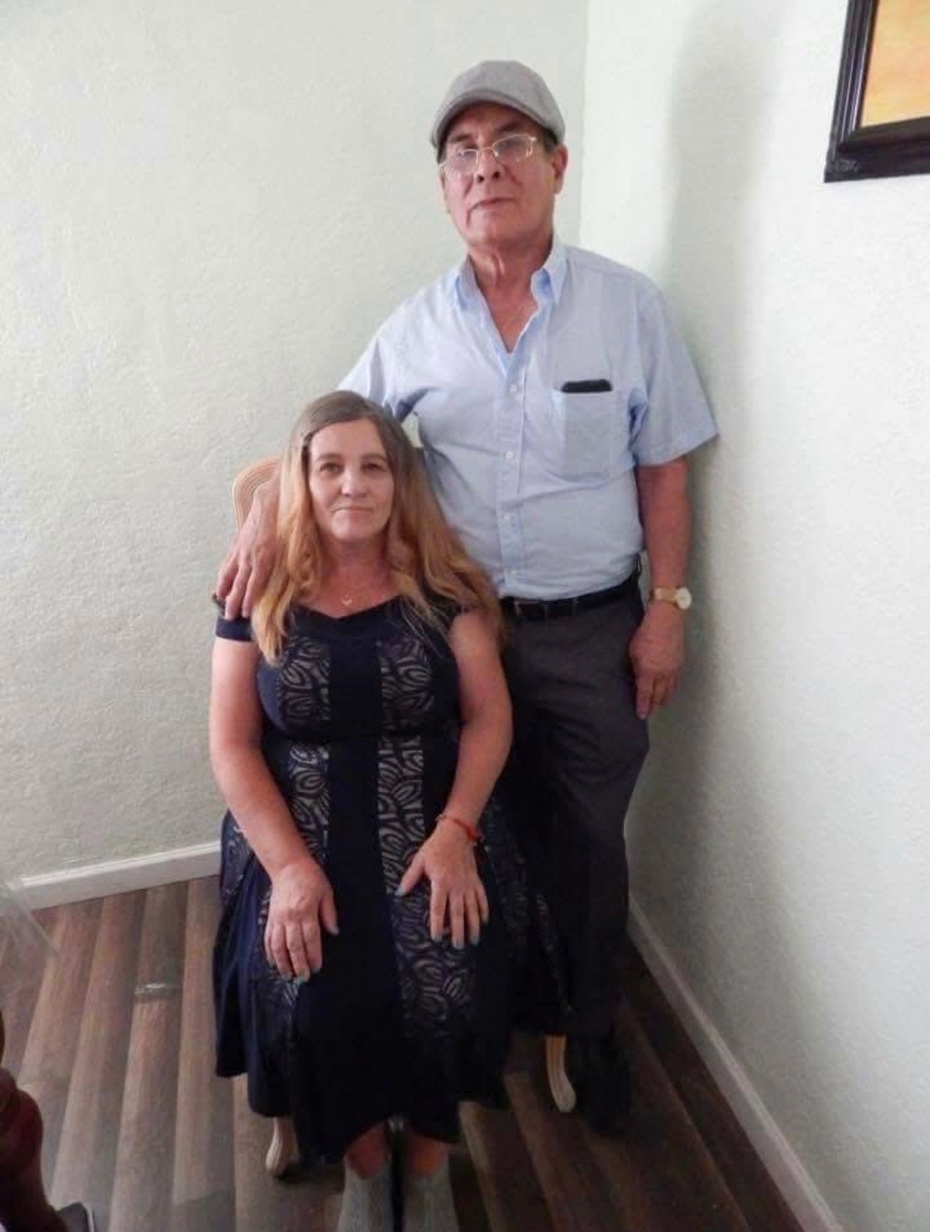Support for Grandma's Funeral Expenses campaign photo, 2 of 5
