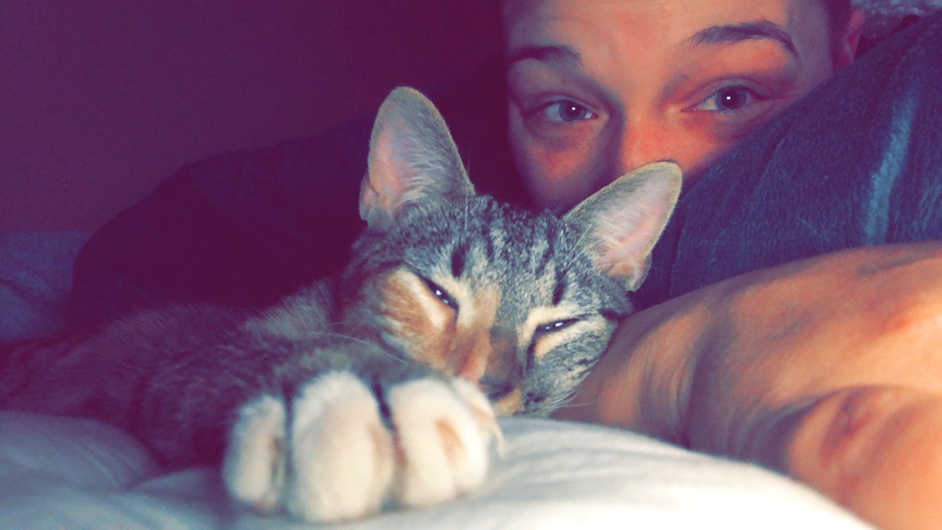 Help Nikki Bring Zoe’s Ashes Home campaign photo, 7 of 8