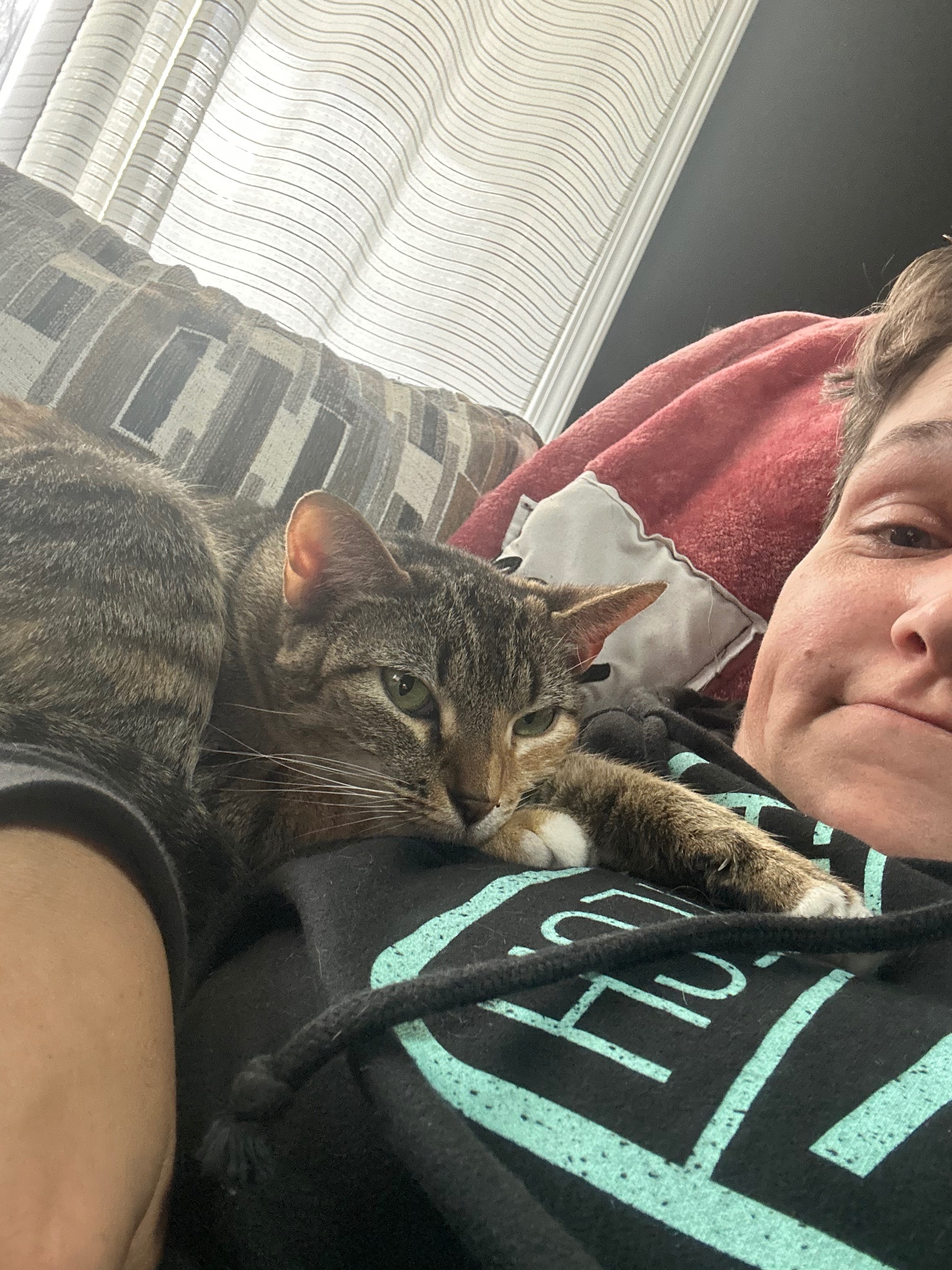 Help Nikki Bring Zoe’s Ashes Home campaign photo, 6 of 8