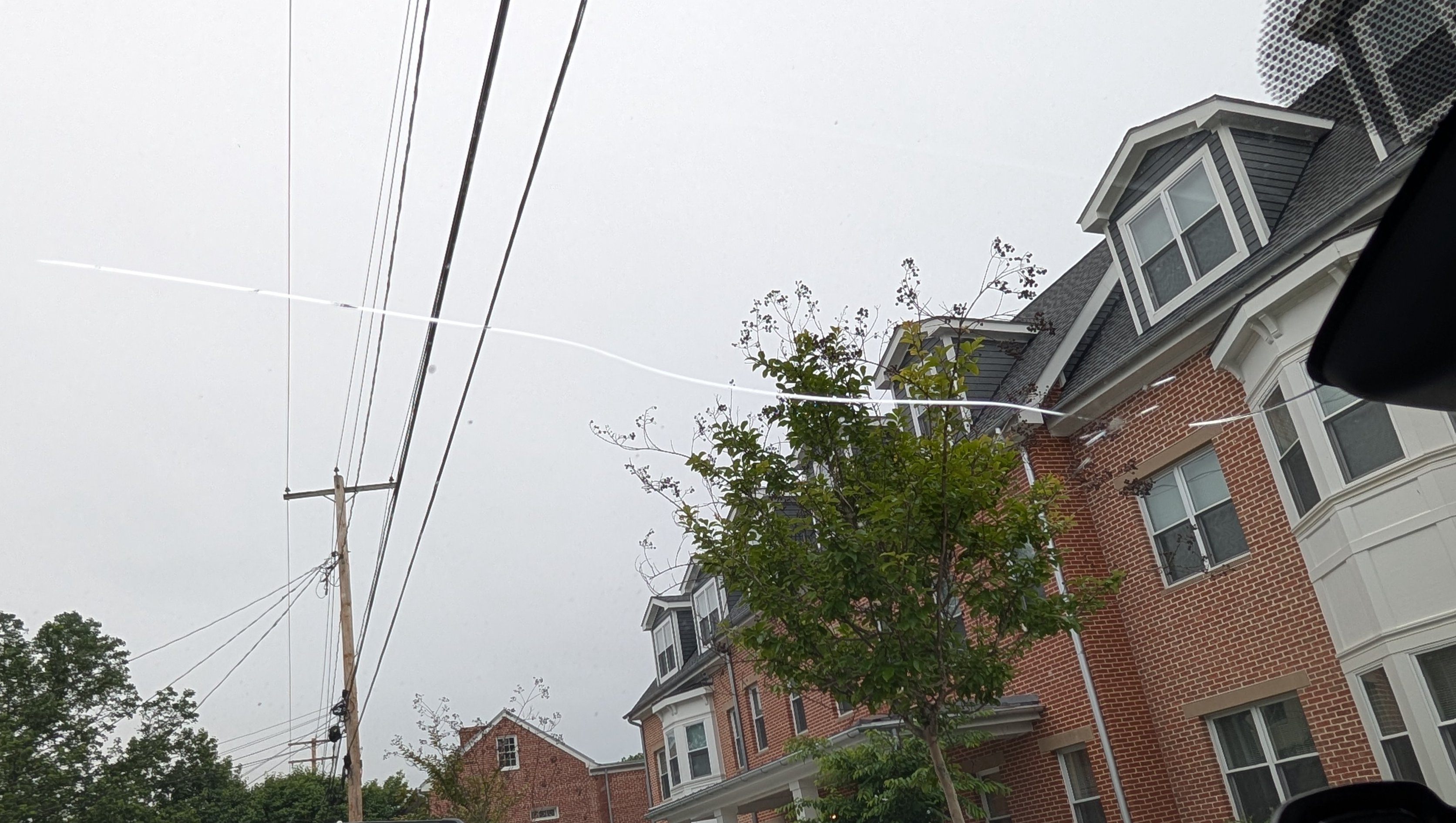 Help Fix My Cracked Windshield photo