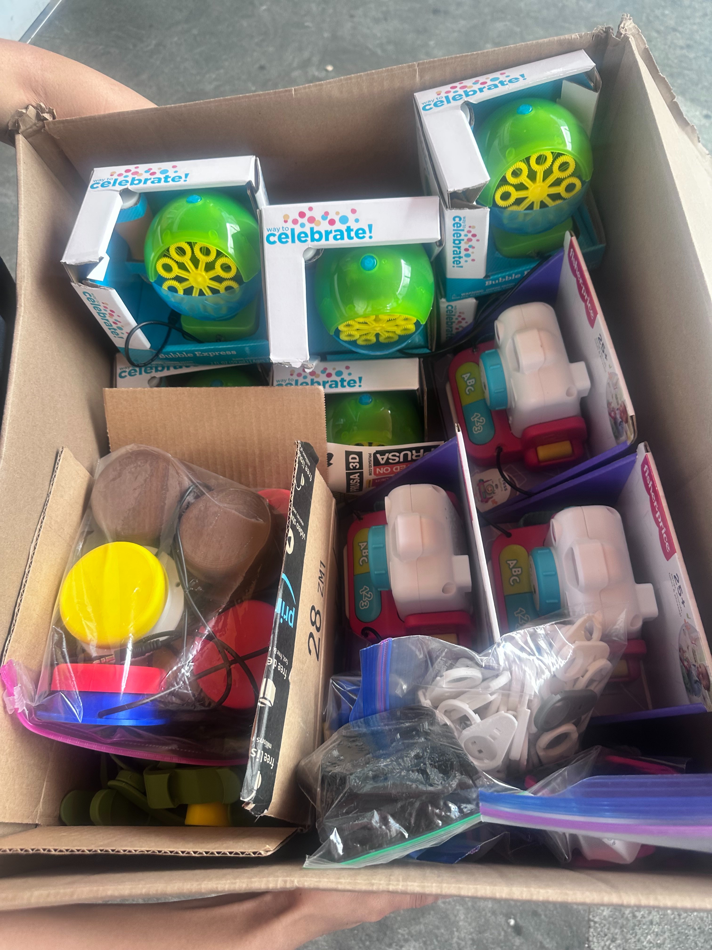 ADAPT Project: Toy Accessibility in Philly campaign photo, 6 of 8