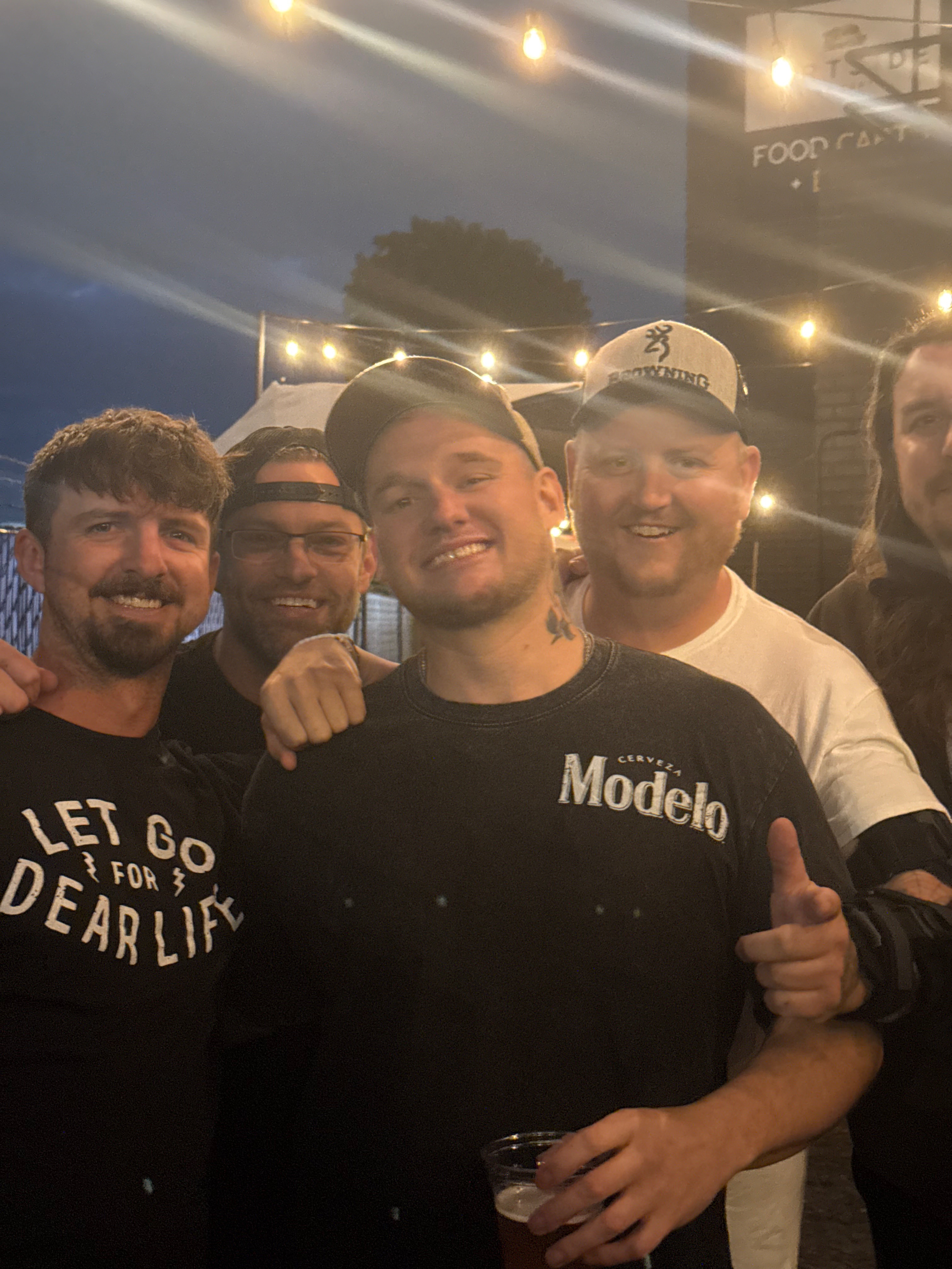 Fundraiser for Jacob South by Josh Smith : Support Jacob’s Recovery and ...