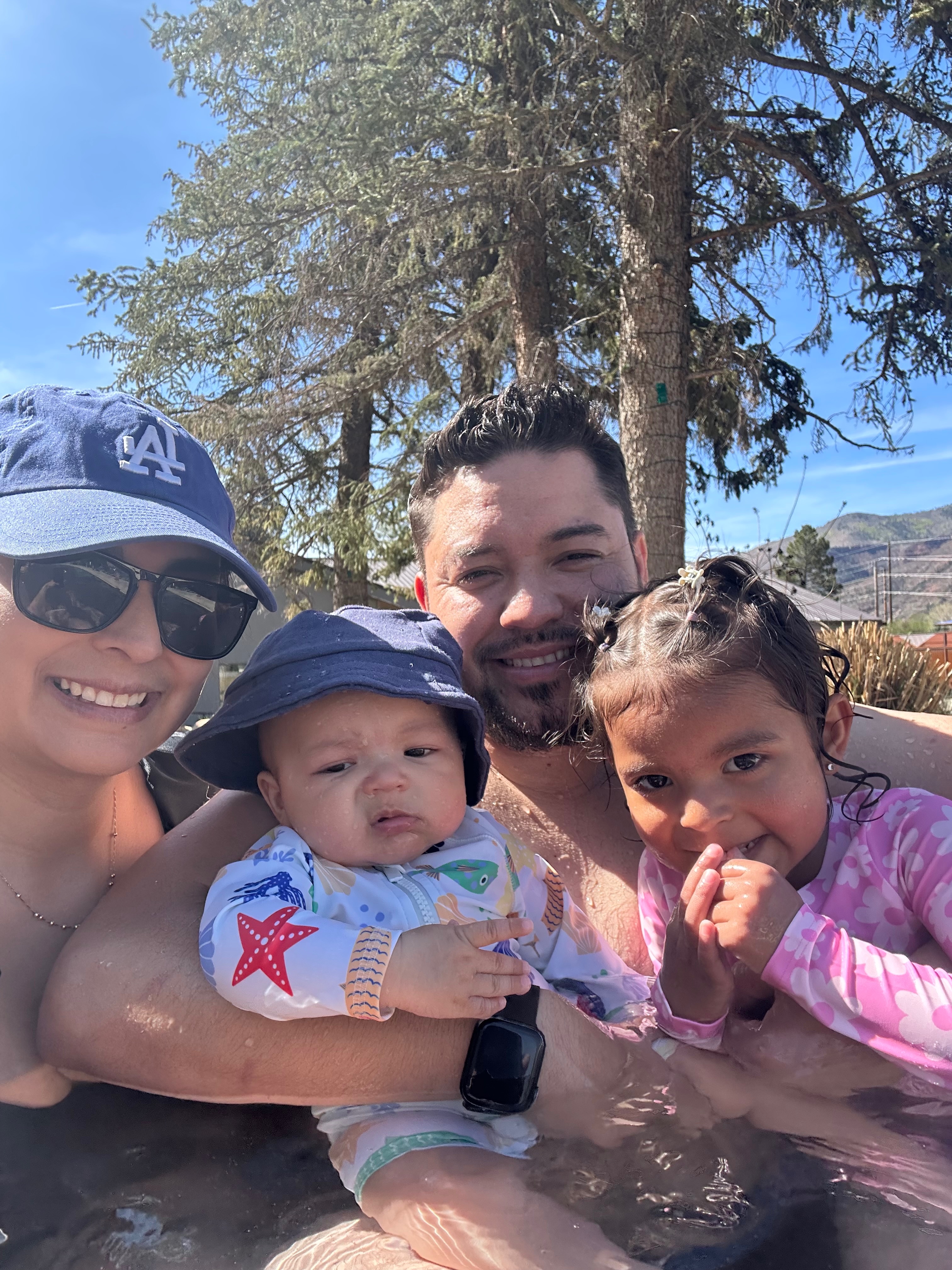 Bring Jose Home: Support His Family campaign photo, 2 of 5