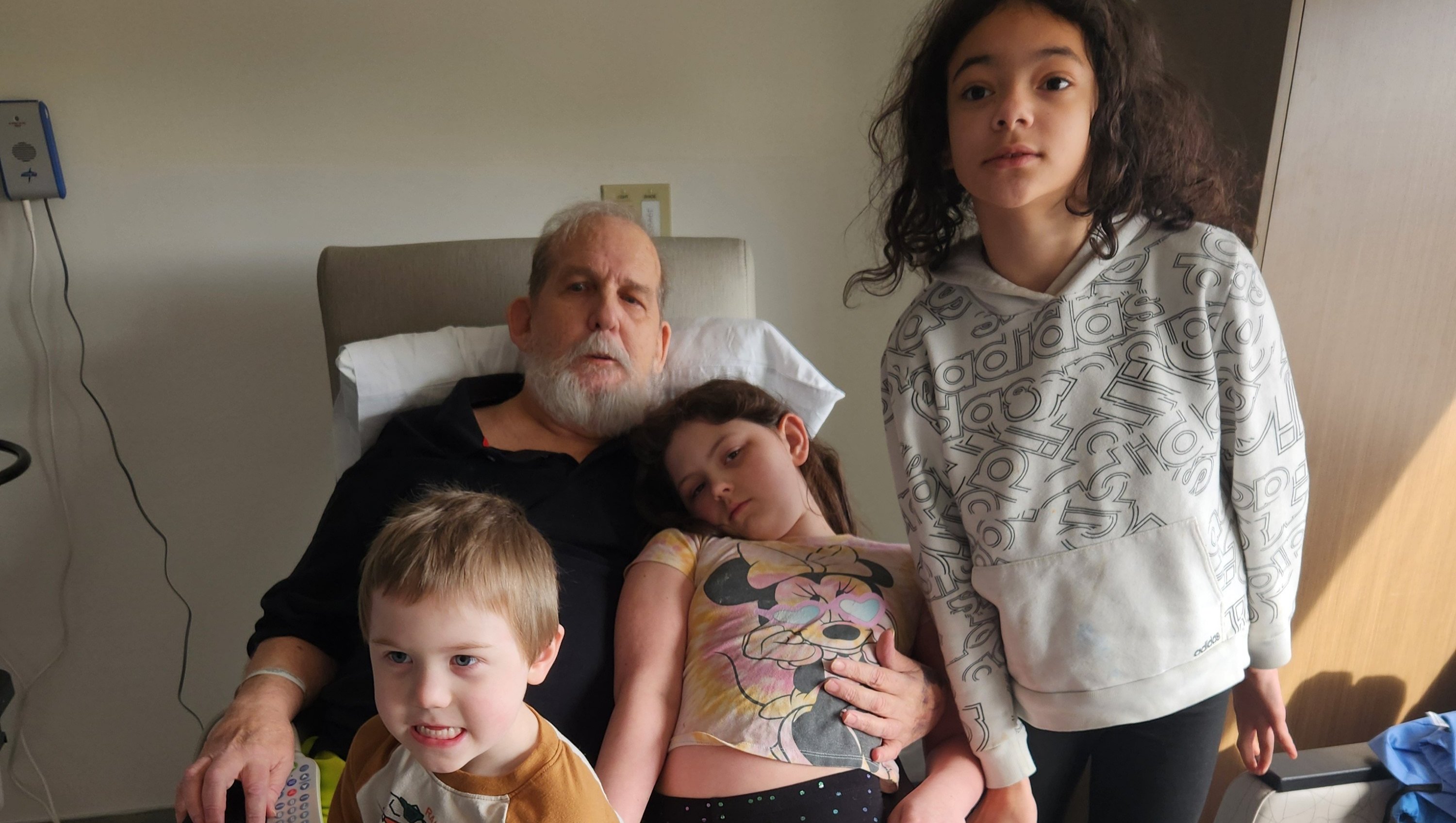 Help Tom & Candi Save Their Home photo