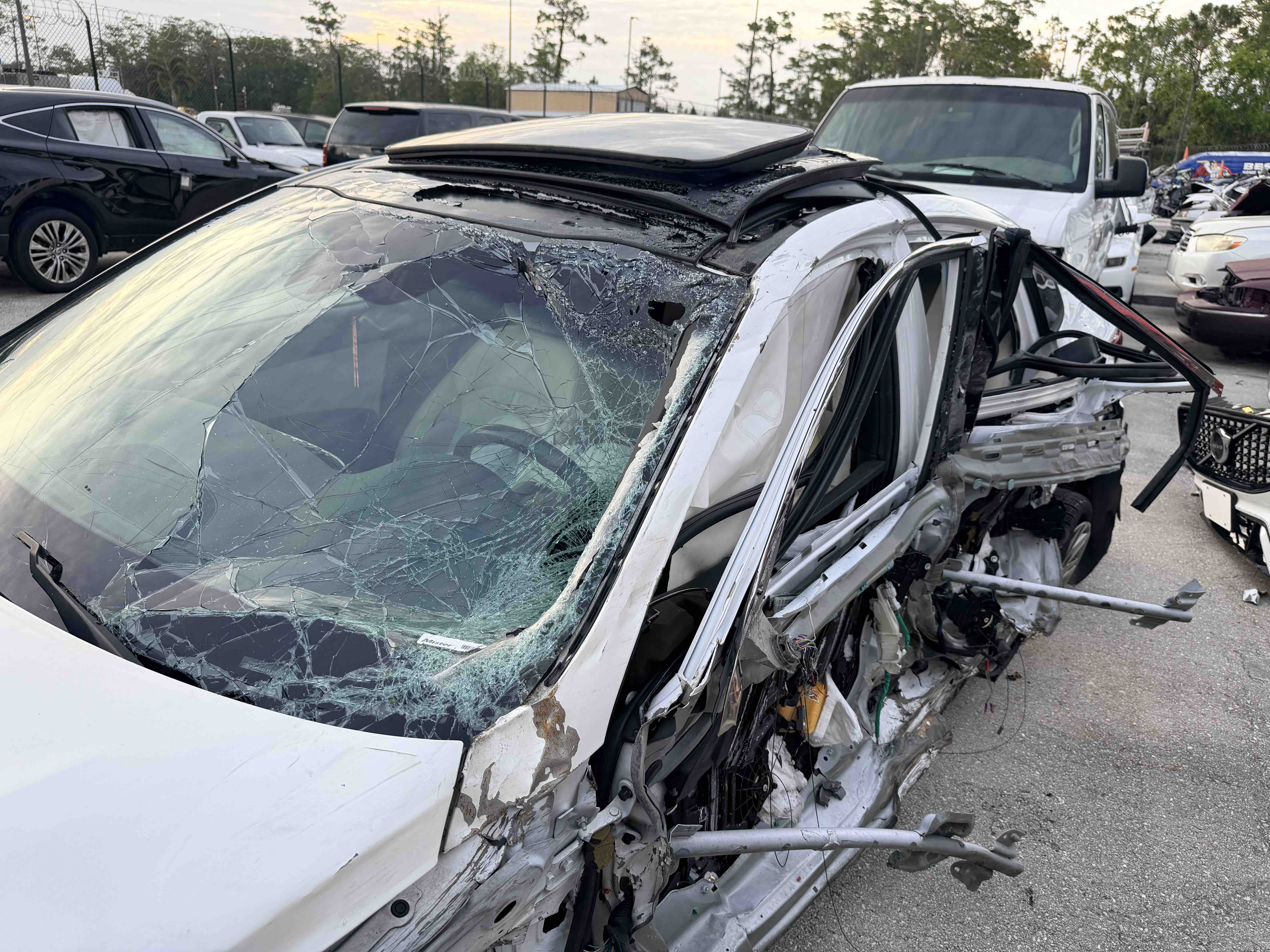 Help Jacqueline & Alek rebuild after wrong-way DUI accident campaign photo, 2 of 8