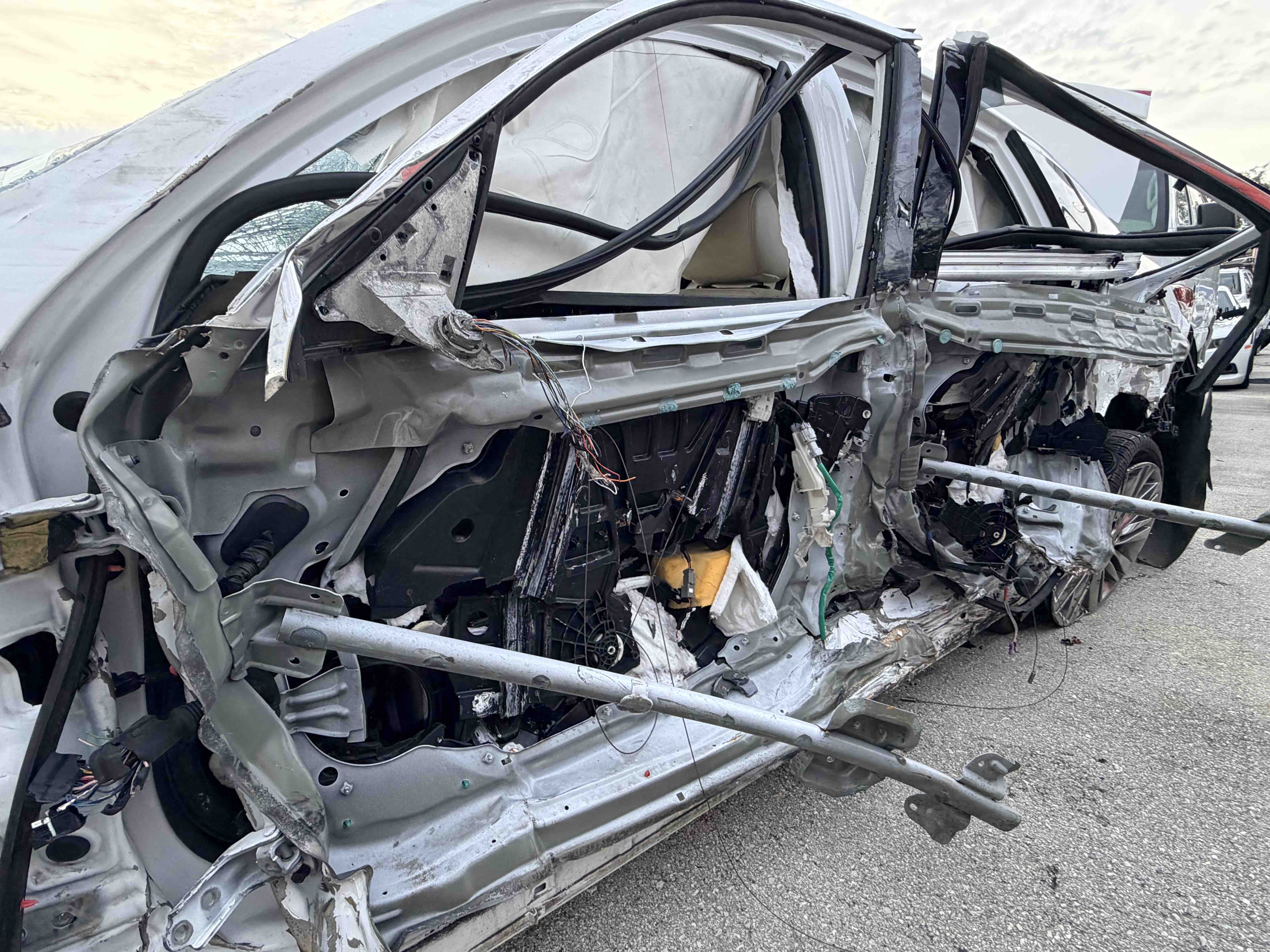 Help Jacqueline & Alek rebuild after wrong-way DUI accident campaign photo, 5 of 8