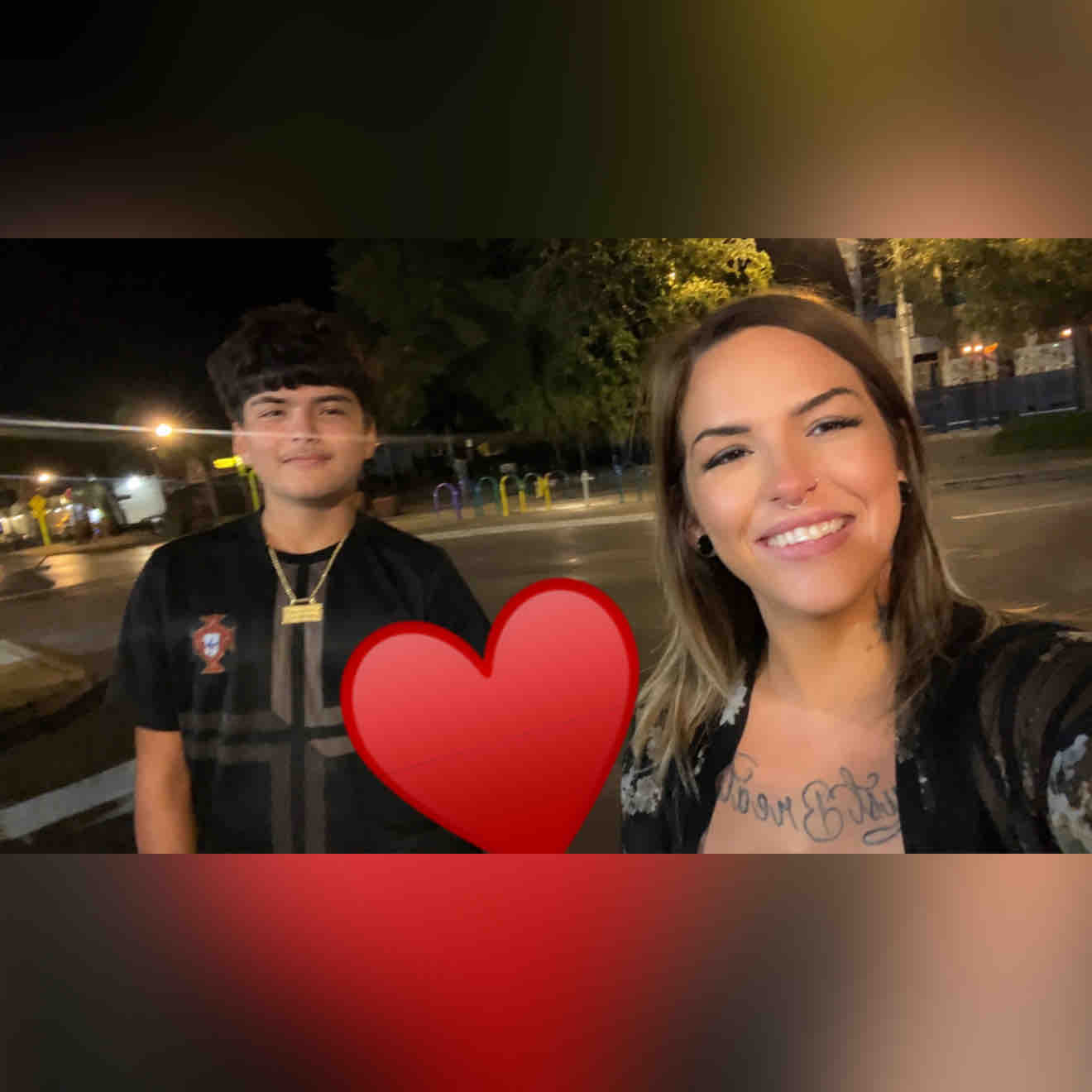 Help Jacqueline & Alek rebuild after wrong-way DUI accident campaign photo, 6 of 8