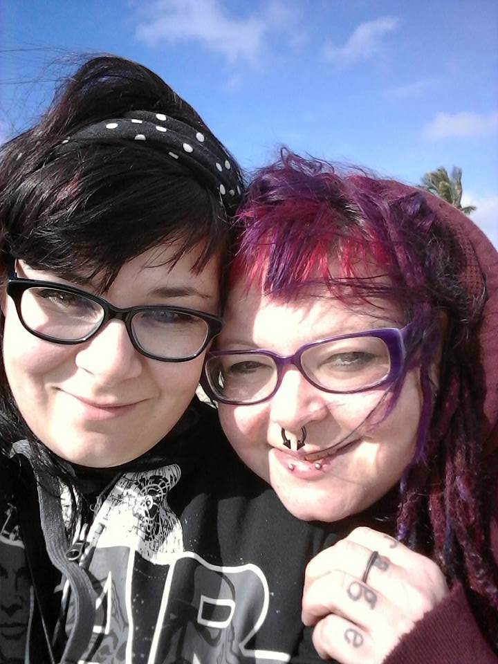 Help With Expenses After Becky's Passing From Brutal Attack campaign photo, 7 of 8