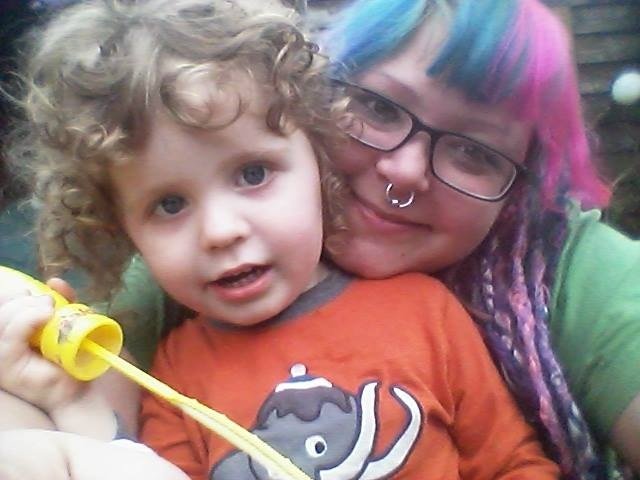 Help With Expenses After Becky's Passing From Brutal Attack campaign photo, 2 of 8