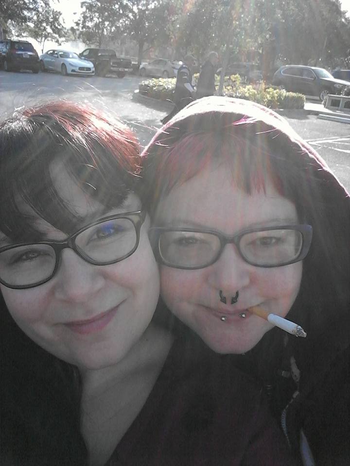 Help With Expenses After Becky's Passing From Brutal Attack campaign photo, 5 of 8