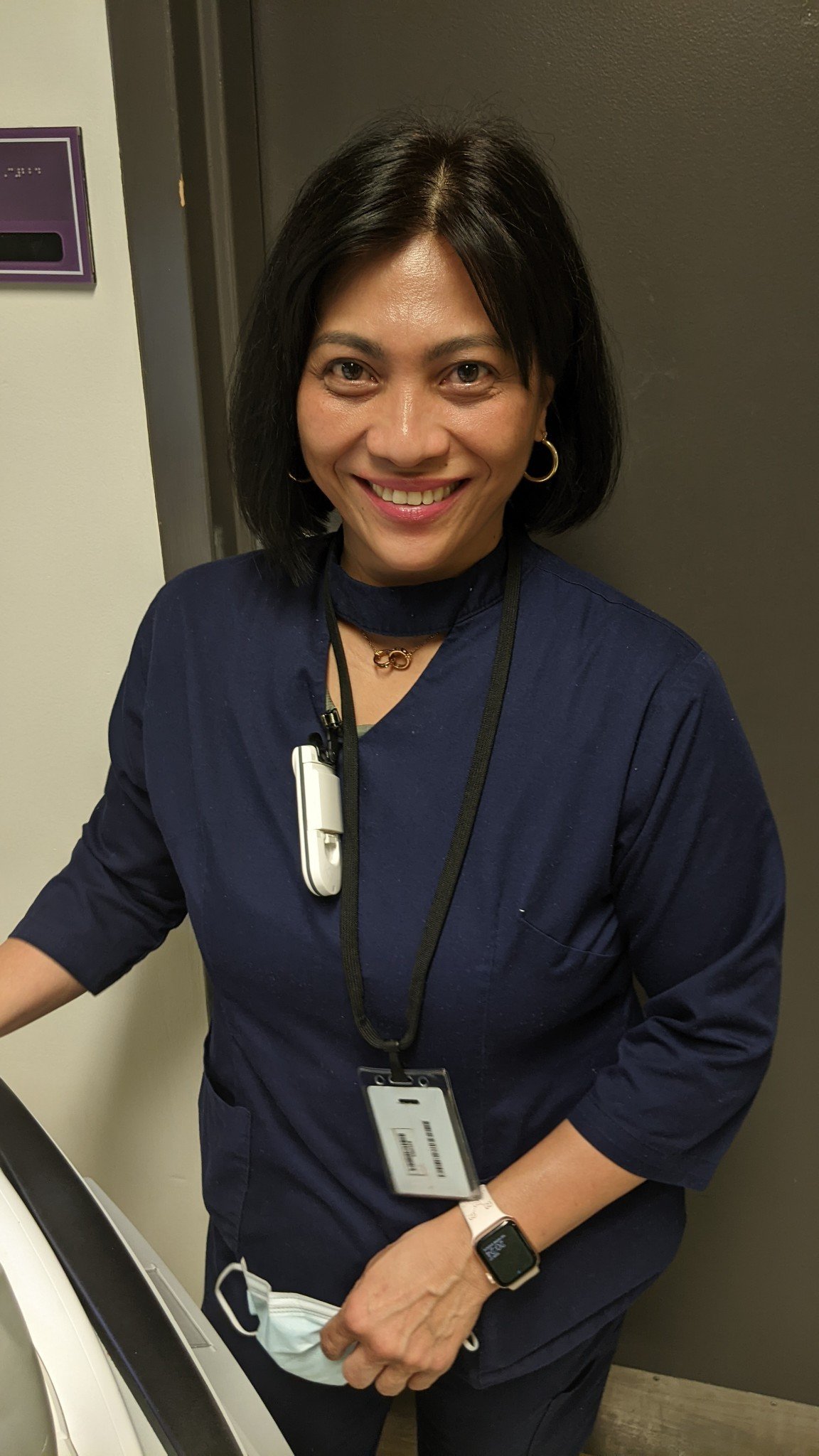 Help Nurse Gemma Recover and Rebuild After Brain Surgery. campaign photo, 4 of 6