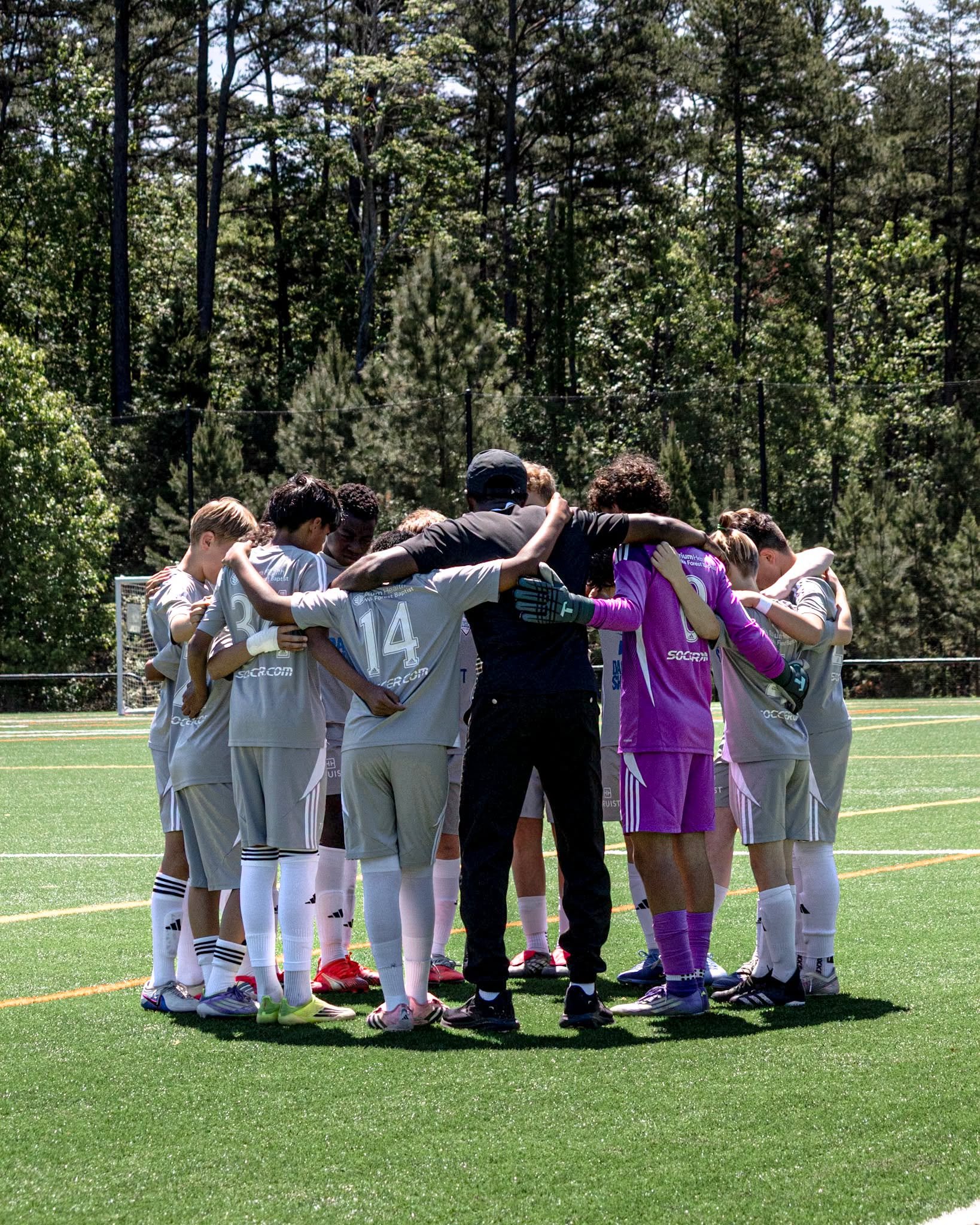 Help U13 Boys Team Compete at Nationals! campaign photo, 6 of 7