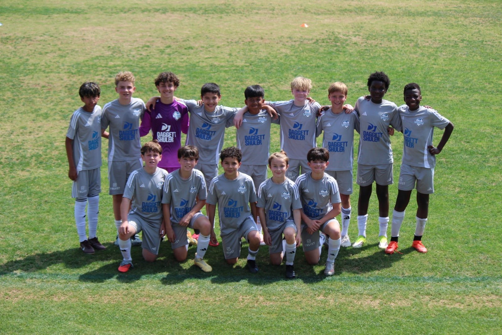 Help U13 Boys Team Compete at Nationals! campaign photo, 4 of 7