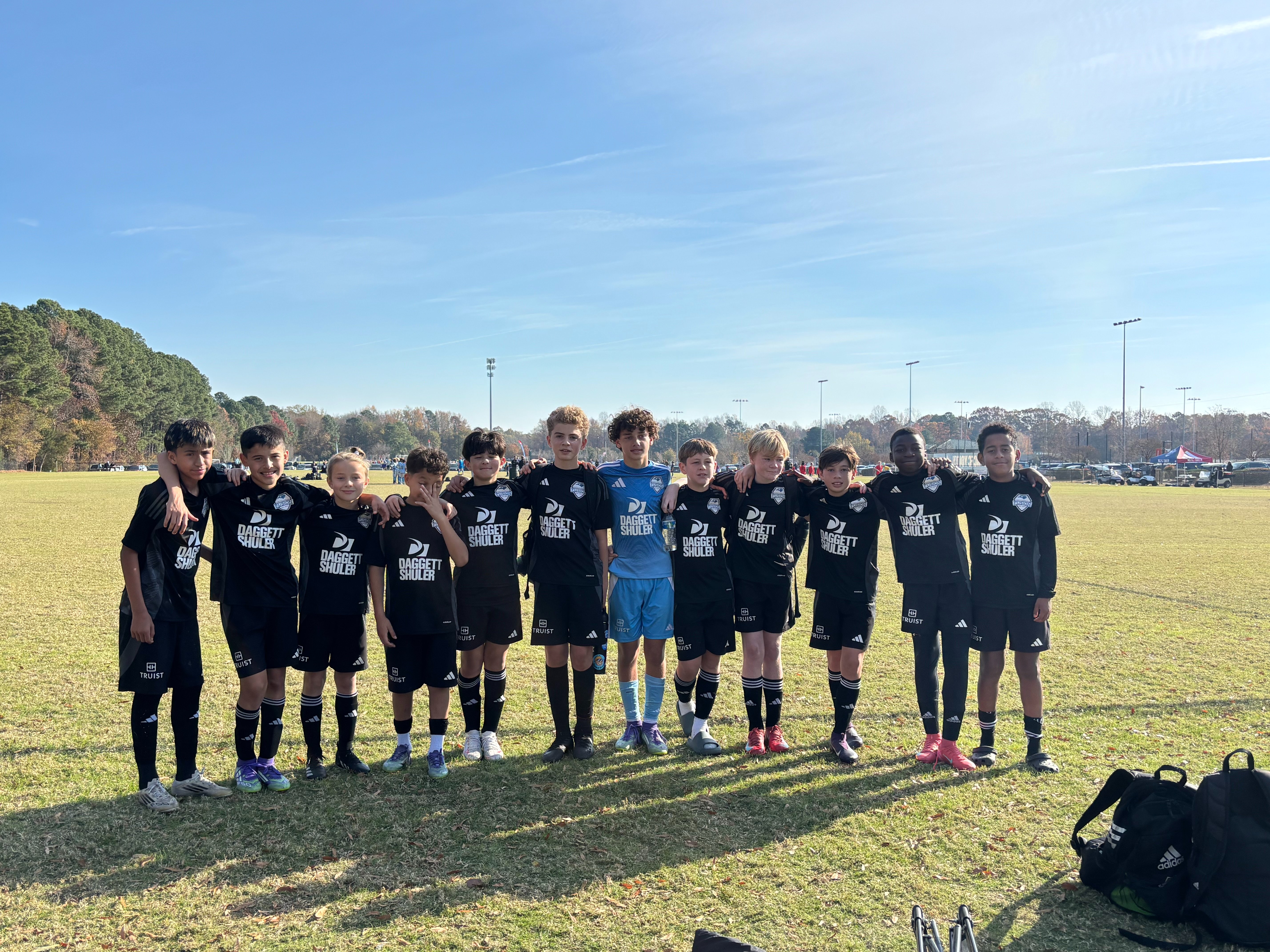 Help U13 Boys Team Compete at Nationals! campaign photo, 5 of 7