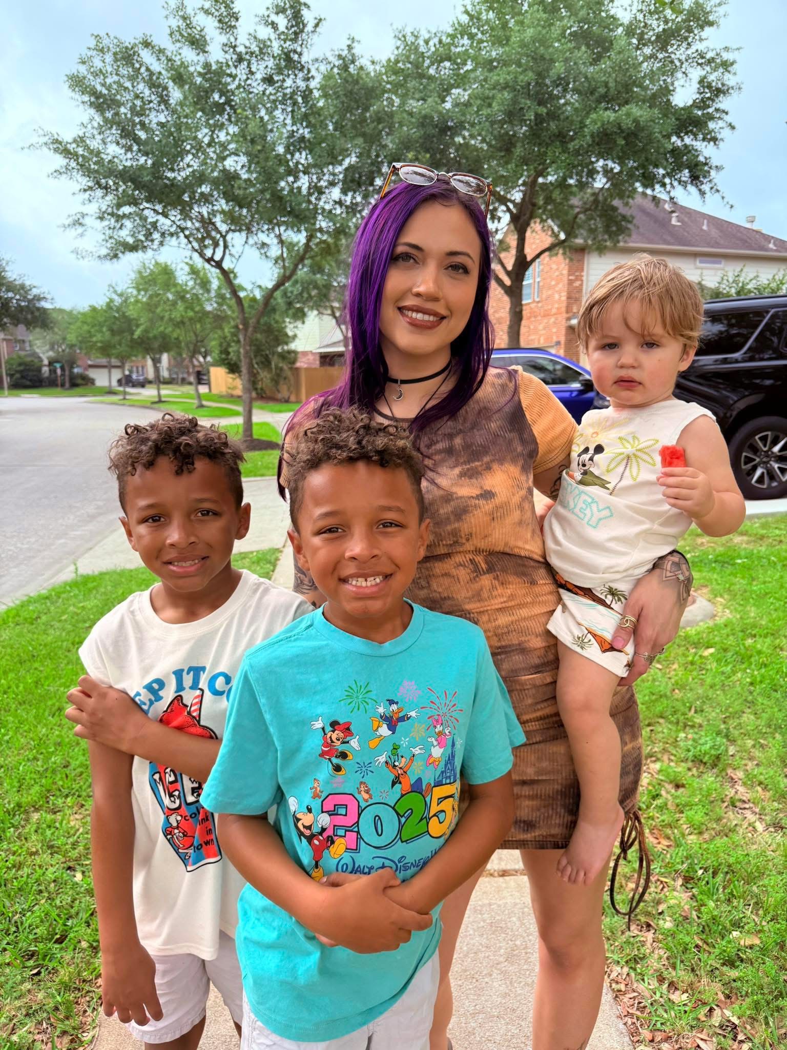 Fundraiser by Dina Perez : Support Tori’s Healing After Surgery