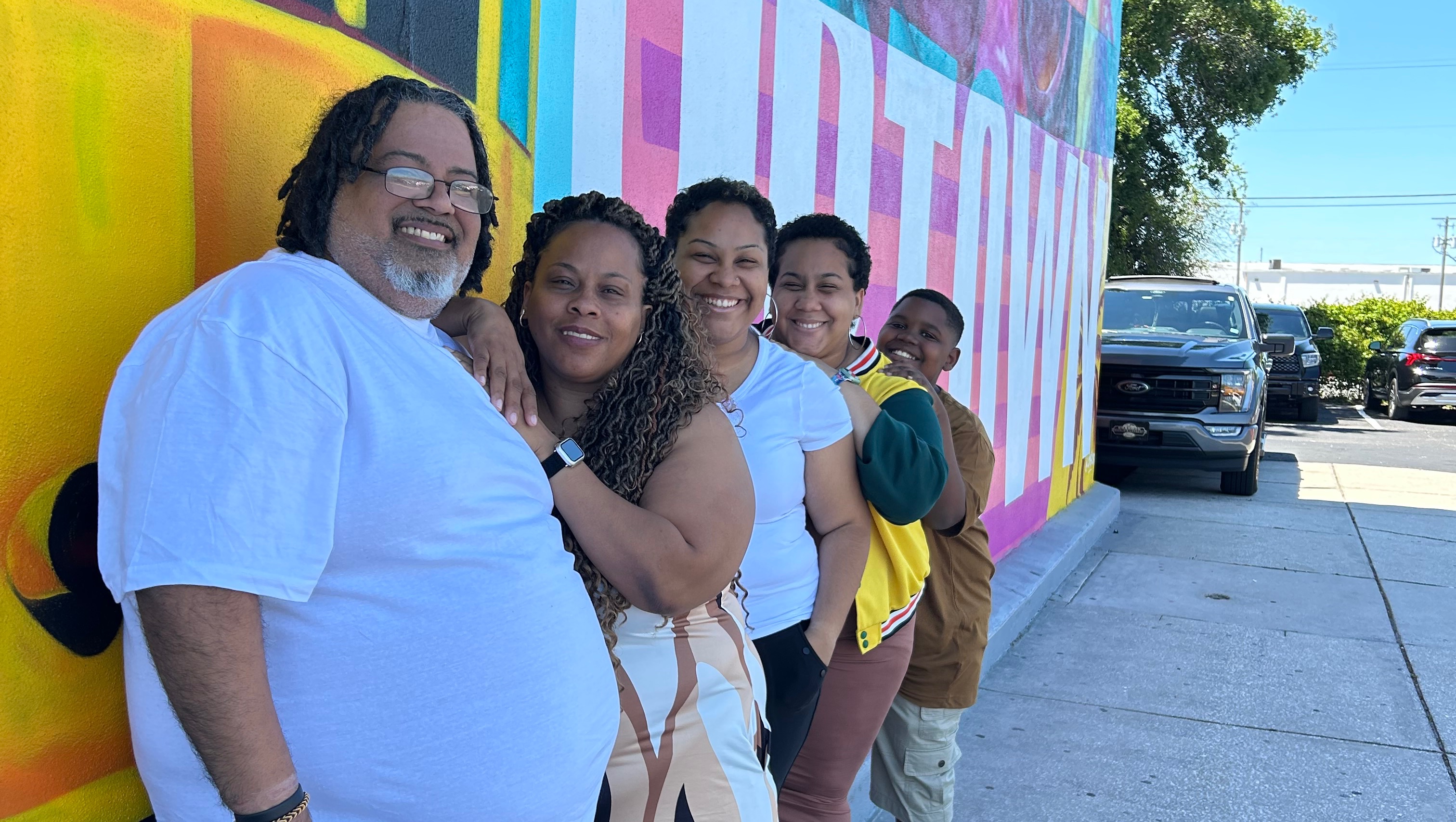 Help My Family Stay Together photo