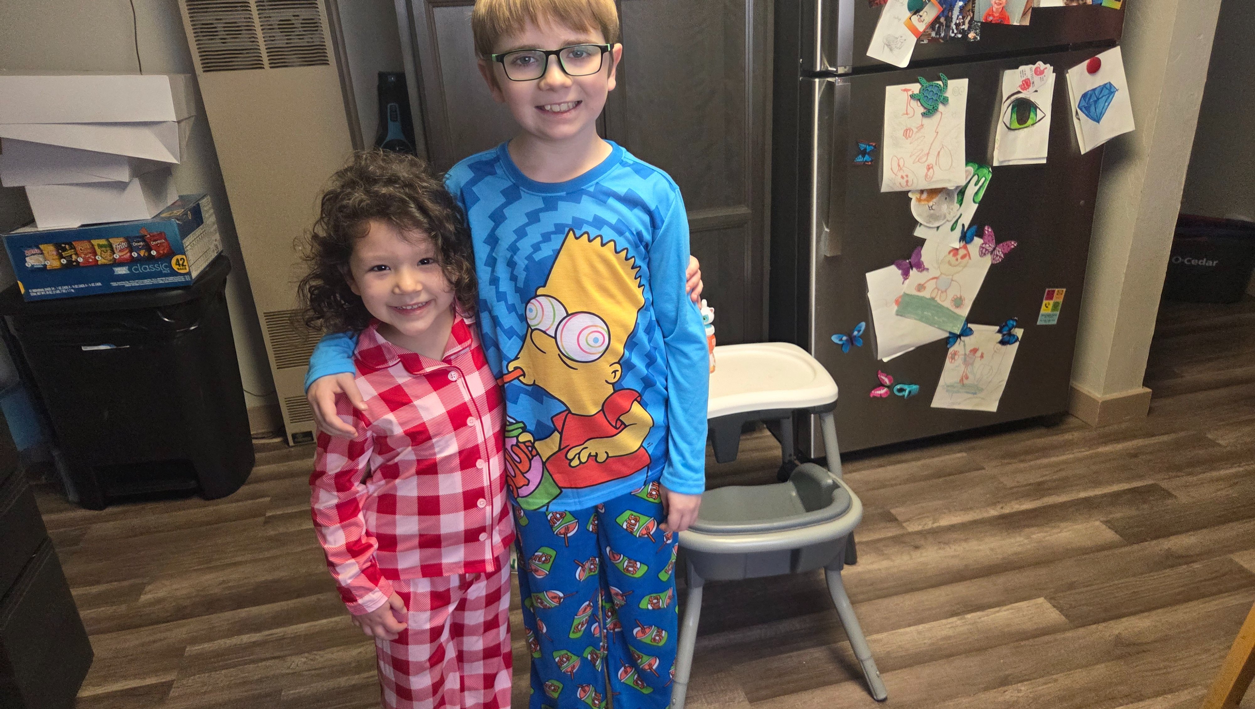 Help Us Move to a Bigger Home for Our Family photo
