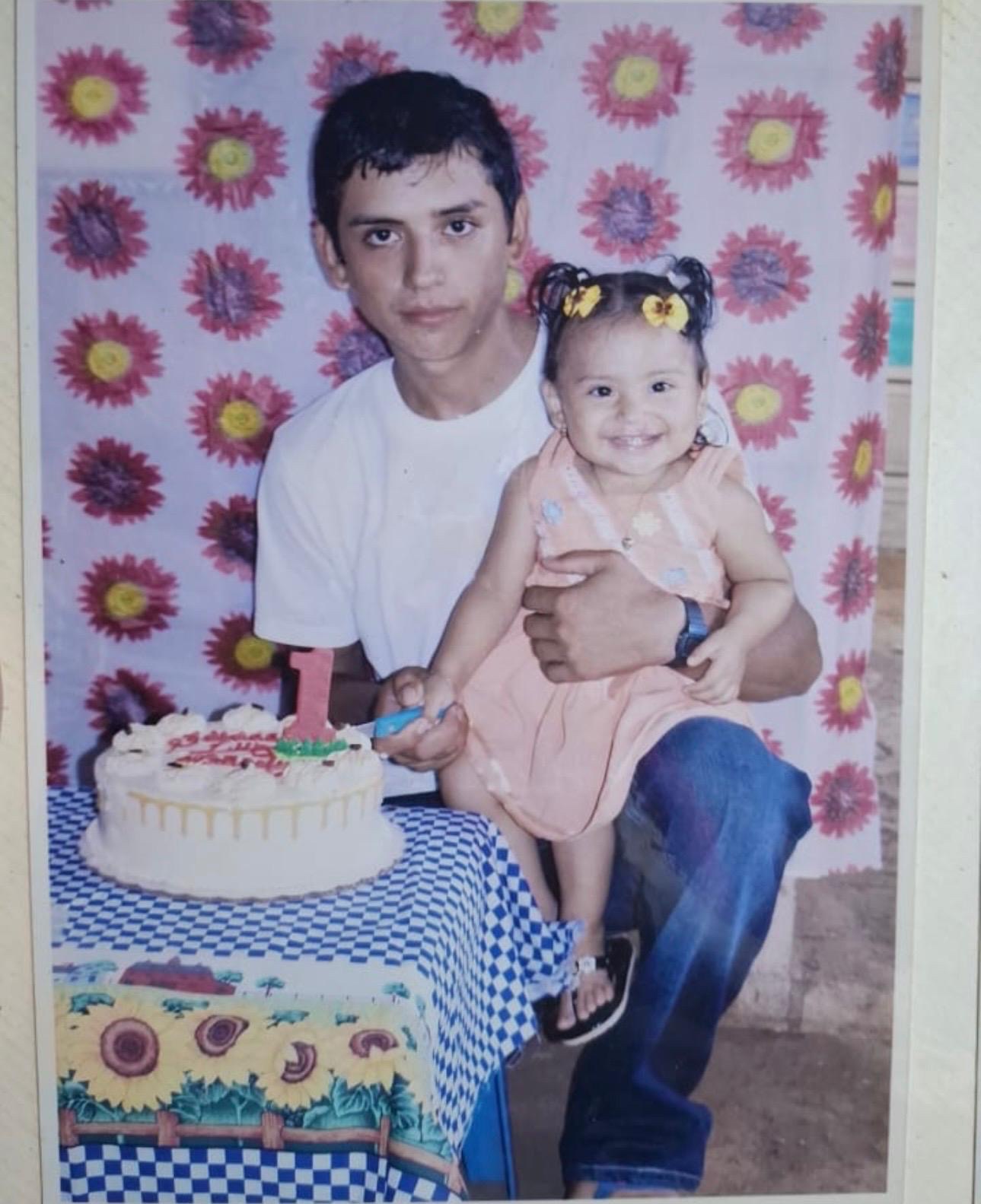 Help Reunite Our Family After ICE Detention campaign photo, 6 of 7