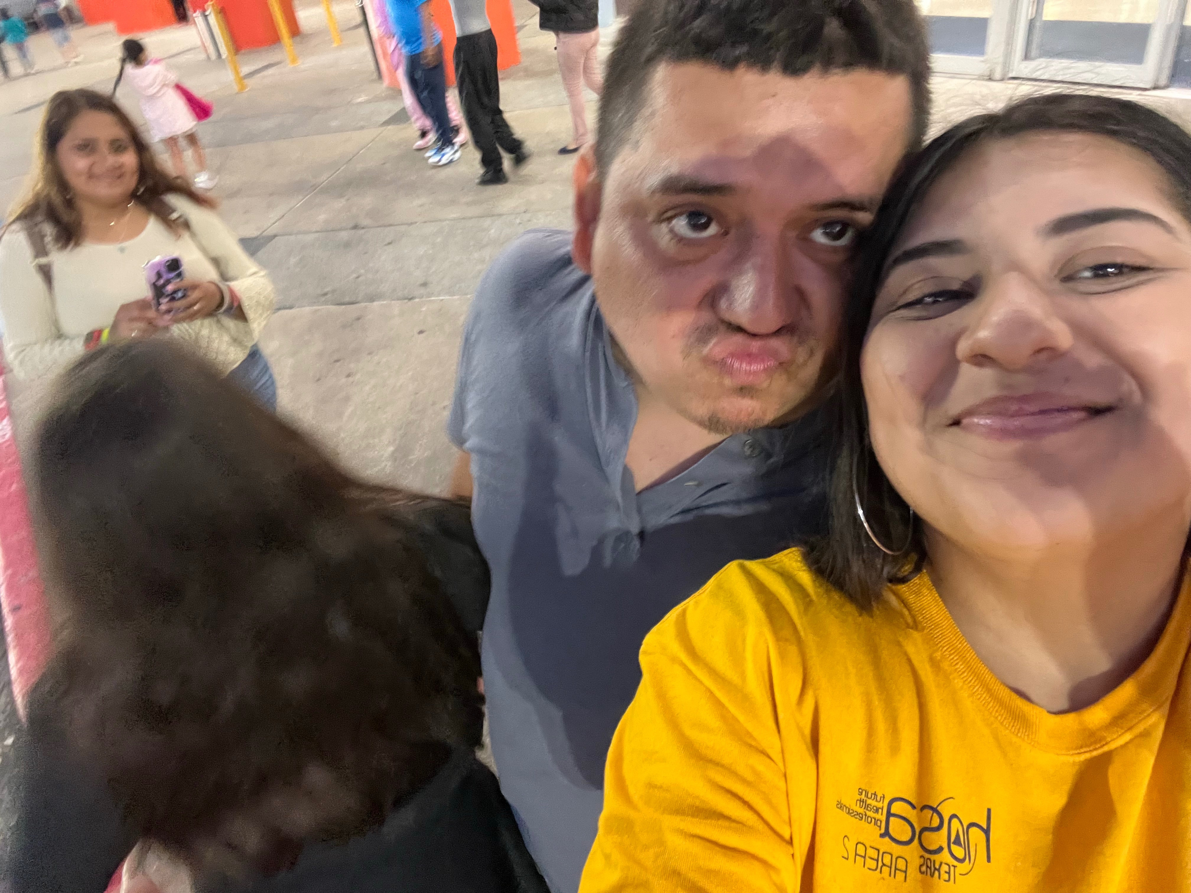 Help Reunite Our Family After ICE Detention campaign photo, 2 of 7