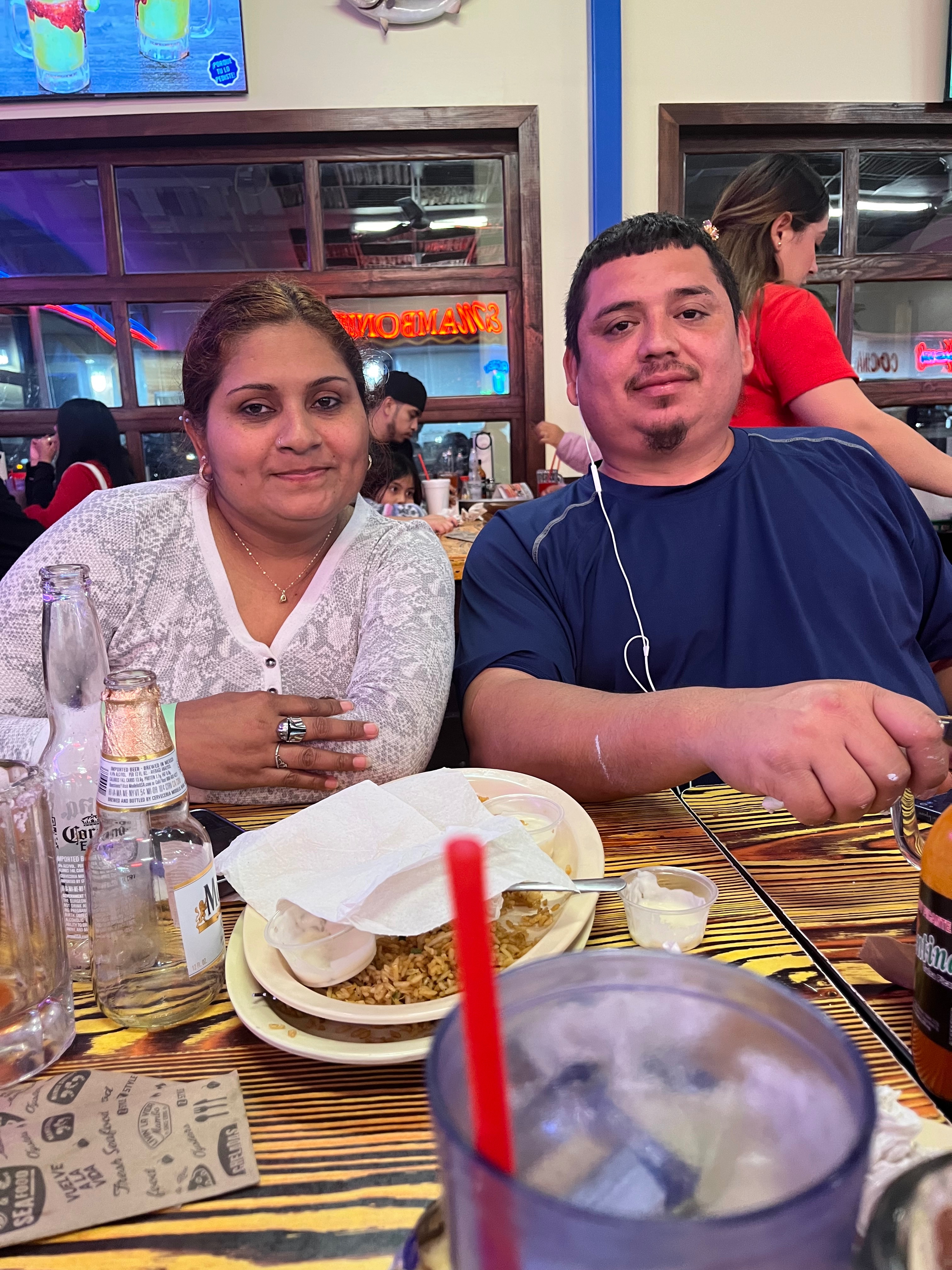 Help Reunite Our Family After ICE Detention campaign photo, 4 of 7