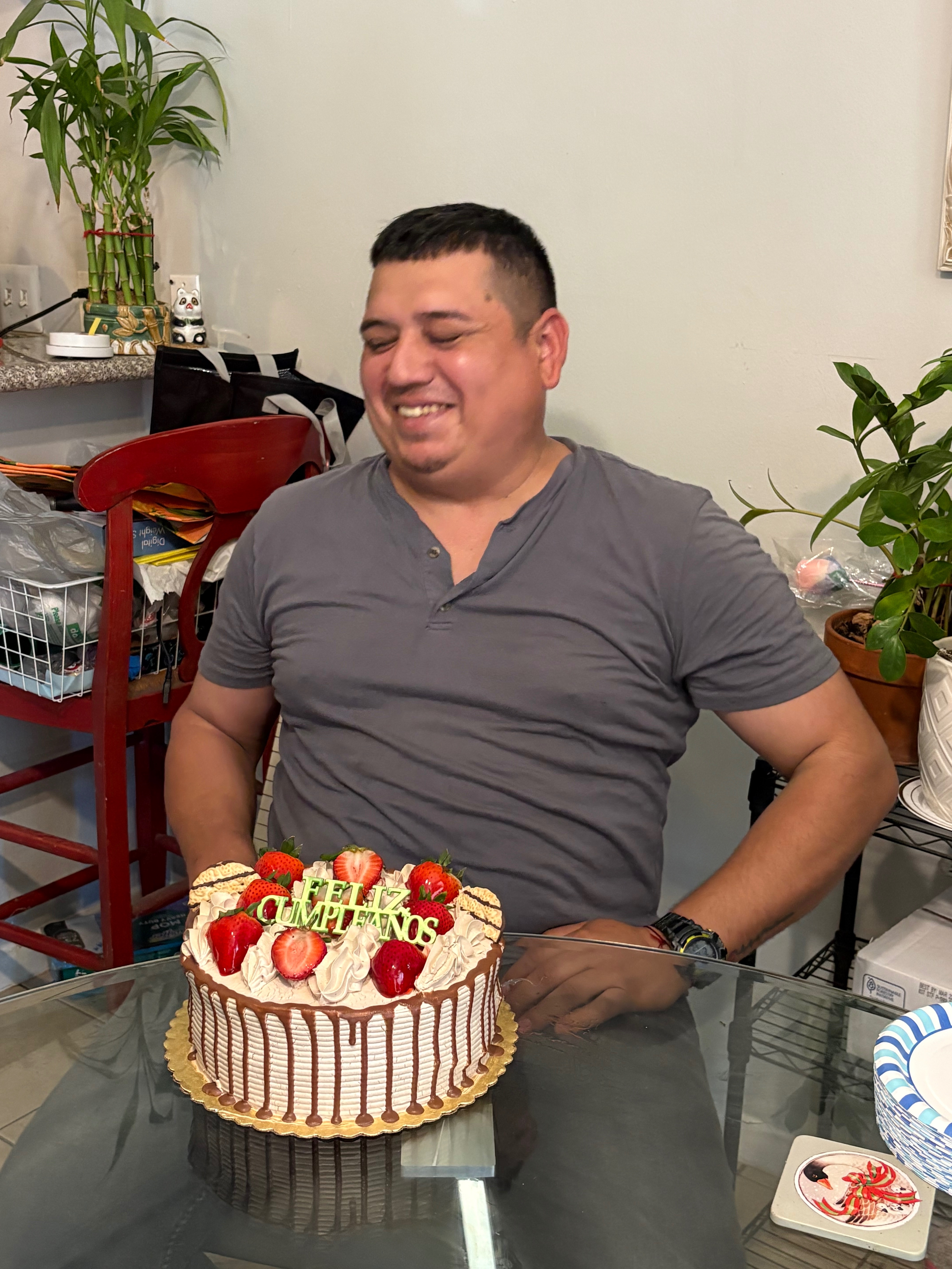 Help Reunite Our Family After ICE Detention campaign photo, 5 of 7