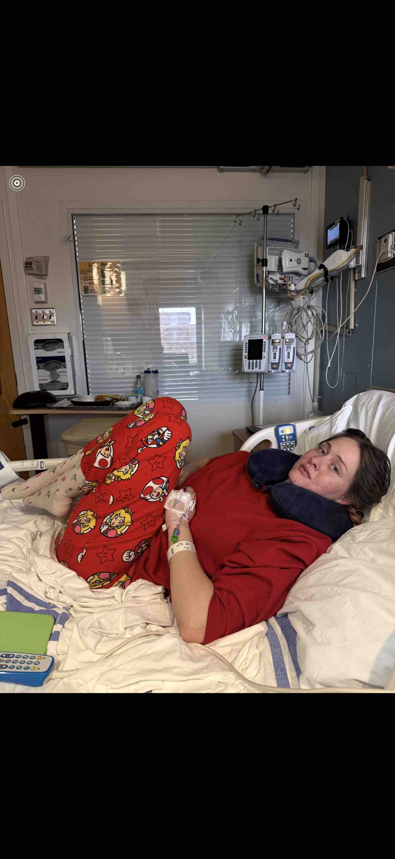 Help Olivia Survive Rare Neurological Disease campaign photo, 4 of 13