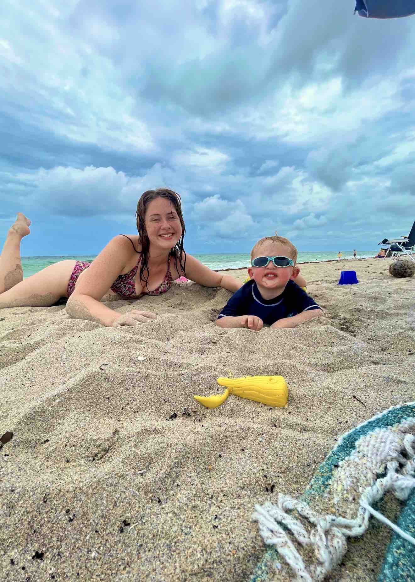 Help Olivia Survive Rare Neurological Disease campaign photo, 8 of 13