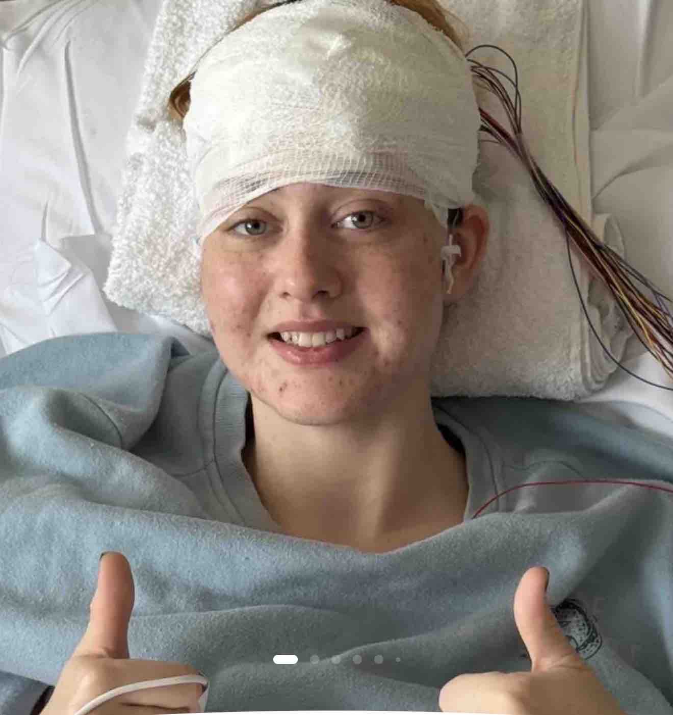 Help Olivia Survive Rare Neurological Disease campaign photo, 9 of 13