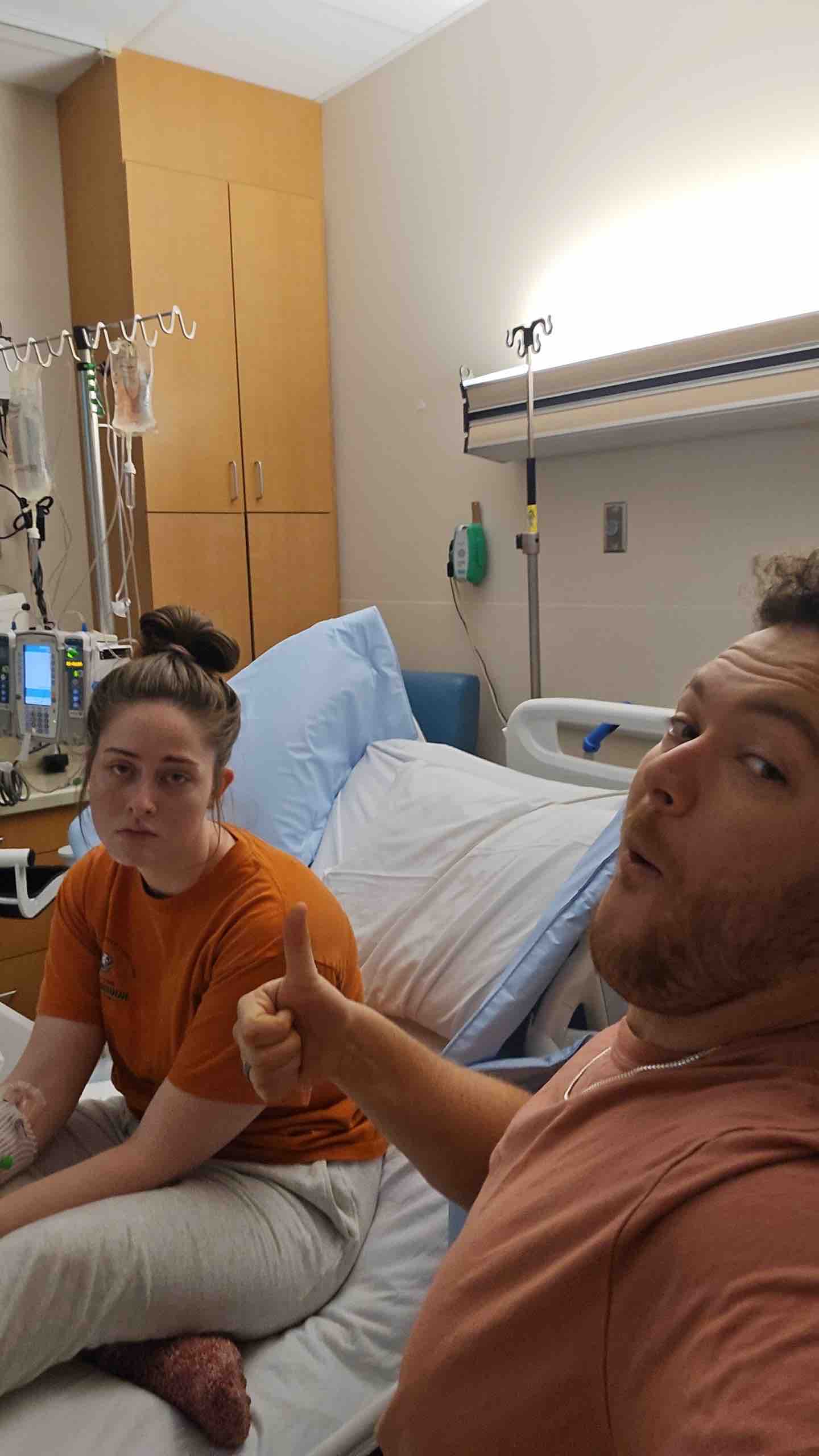 Help Olivia Survive Rare Neurological Disease campaign photo, 10 of 13