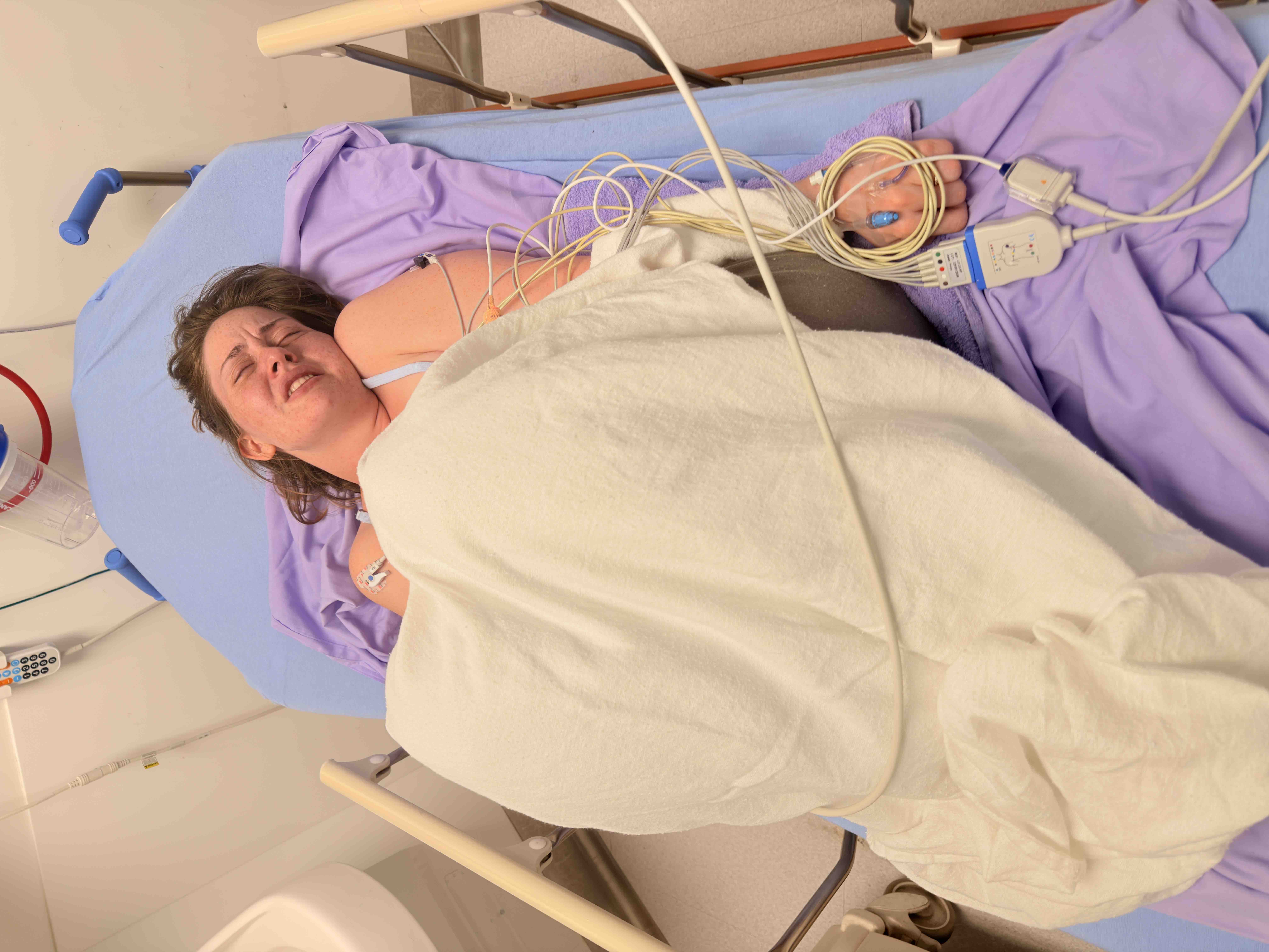 Help Olivia Survive Rare Neurological Disease campaign photo, 11 of 13