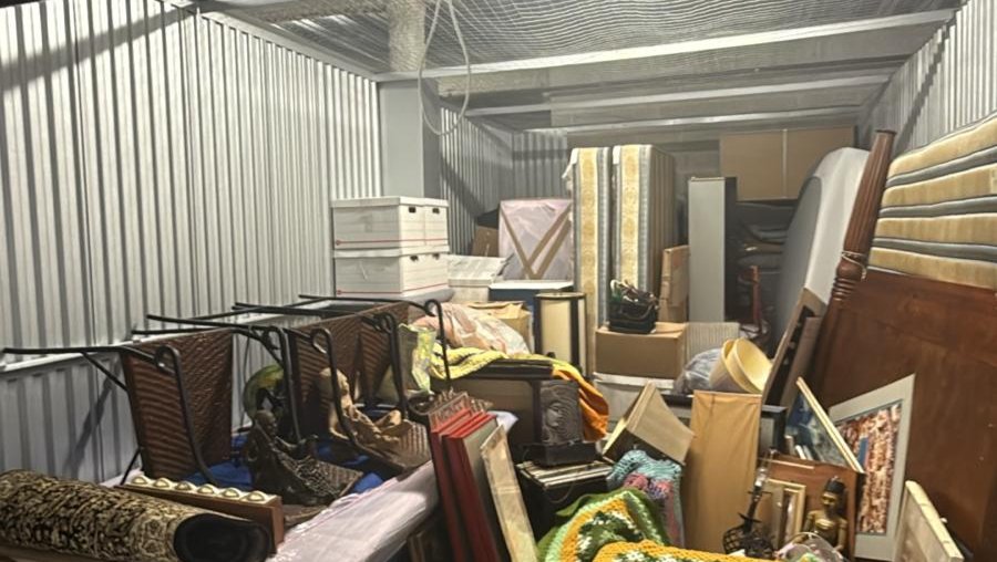 Save My Family's Belongings in Miami photo