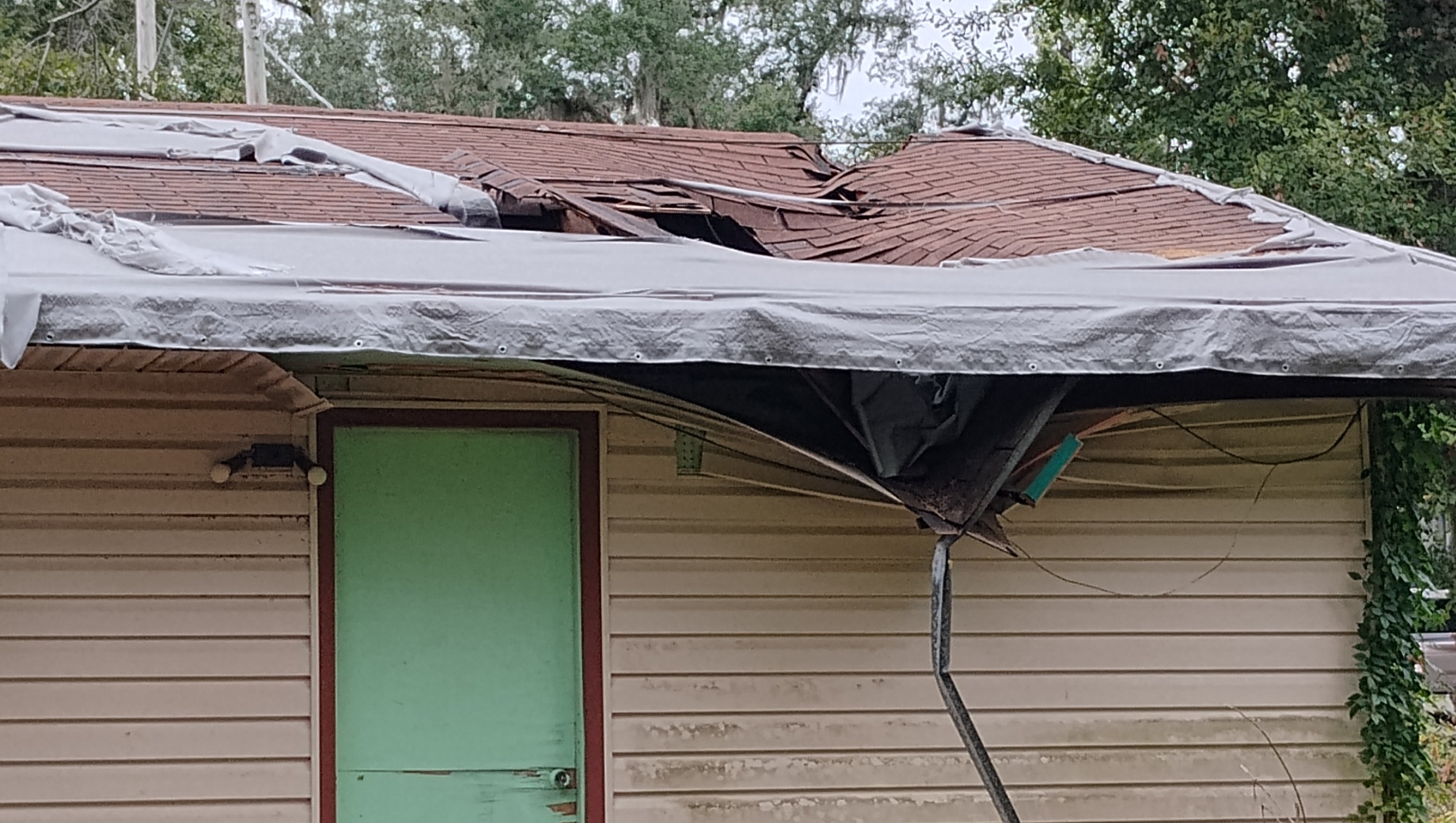Help Us Restore Our Home in Tallahassee photo