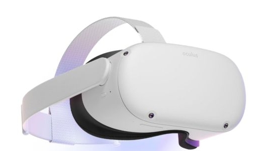 help me get a vr!!
