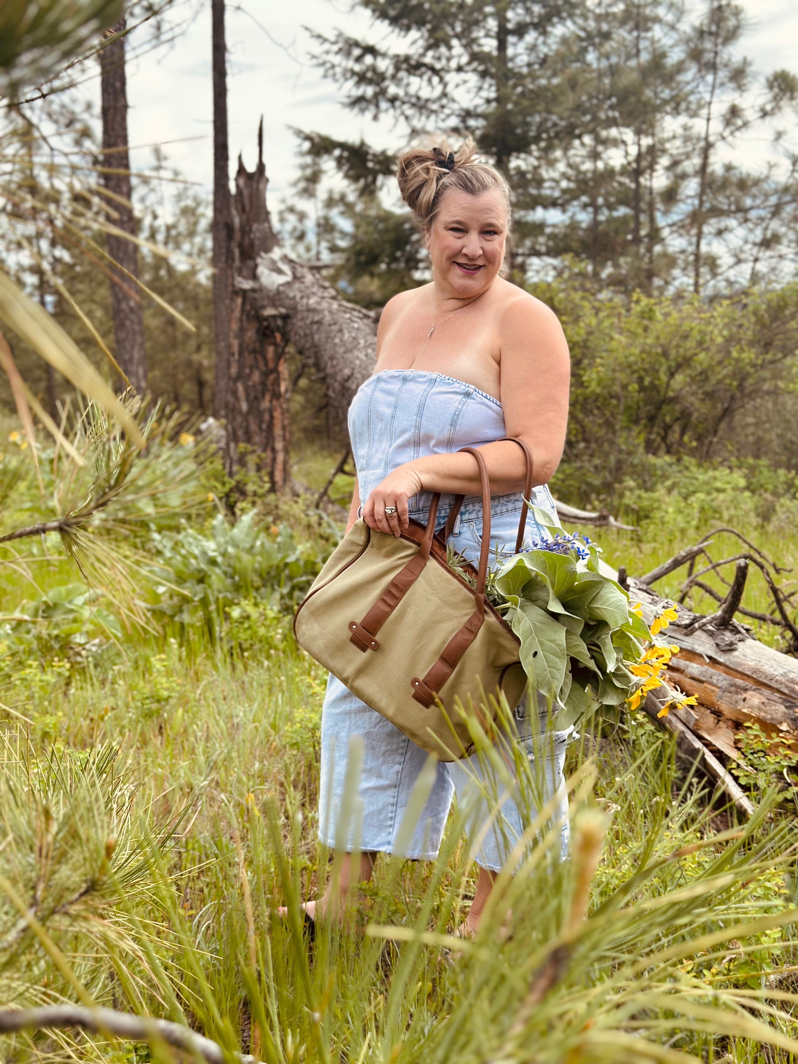 Help Cally Fight Breast Cancer campaign photo, 4 of 8