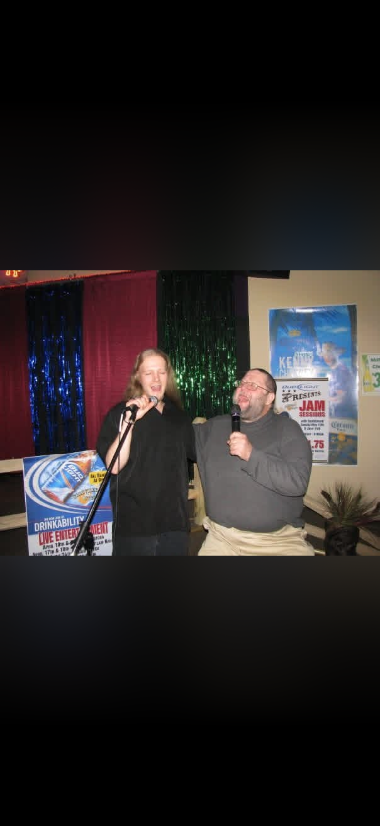 Support Suicide Prevention in Chuck's Memory campaign photo, 6 of 8