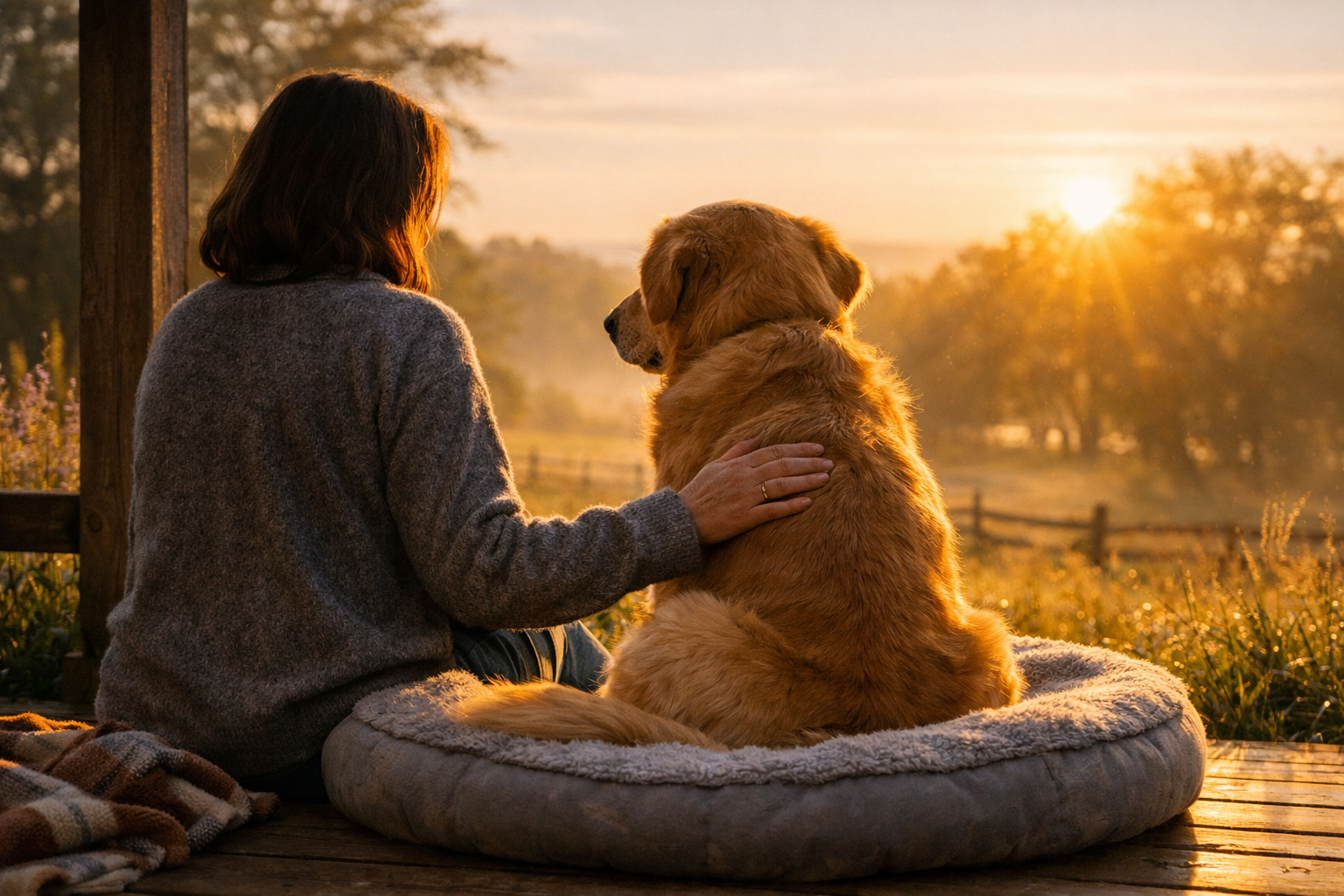 Purple Paws for Peace: A Safe Haven for Pets of DV Survivors campaign photo, 6 of 7